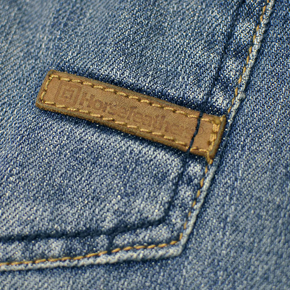 jeans Horsefeathers Altitude - Used Look Wash
