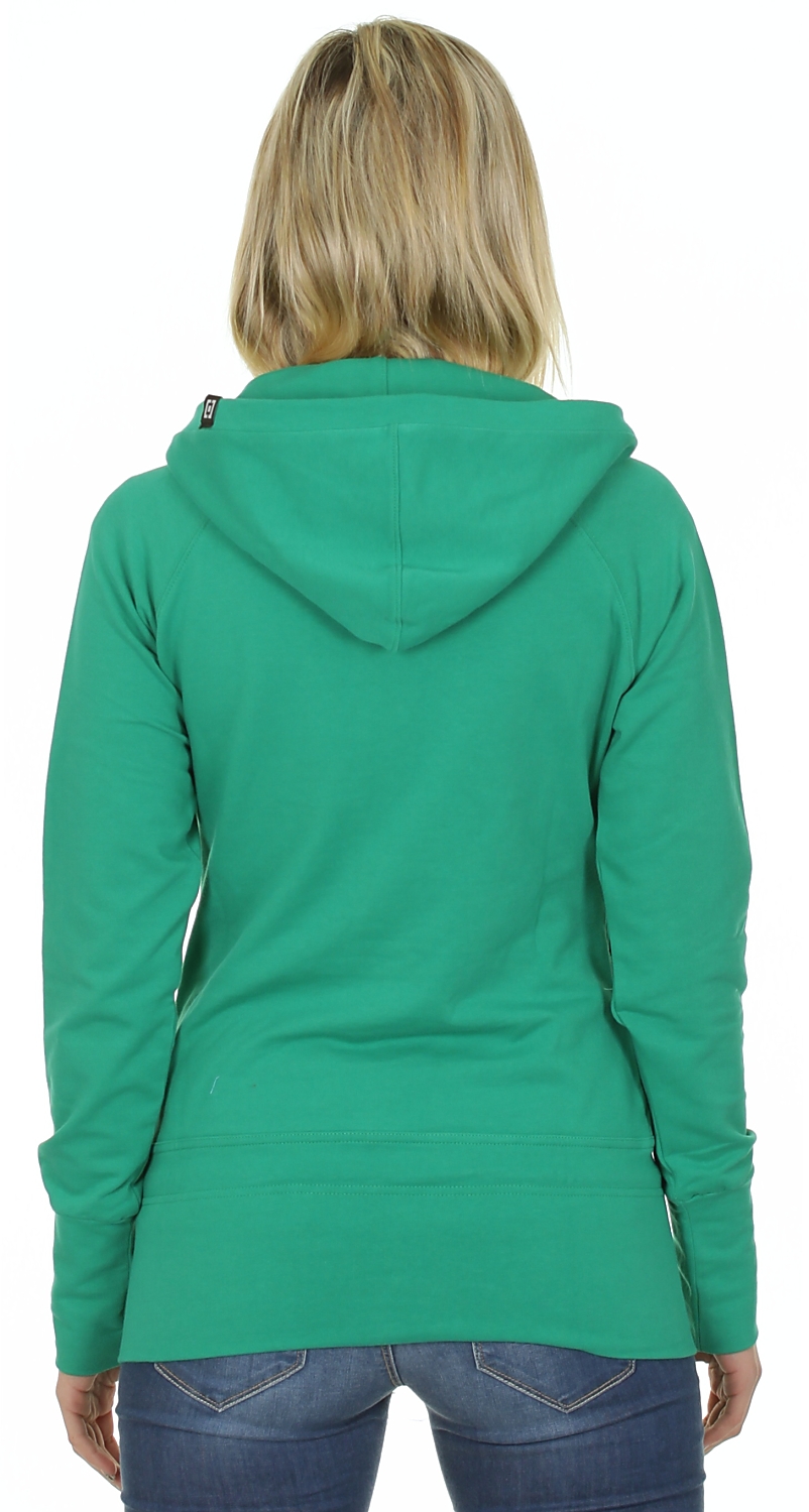 mikina Horsefeathers Vespertine - Green