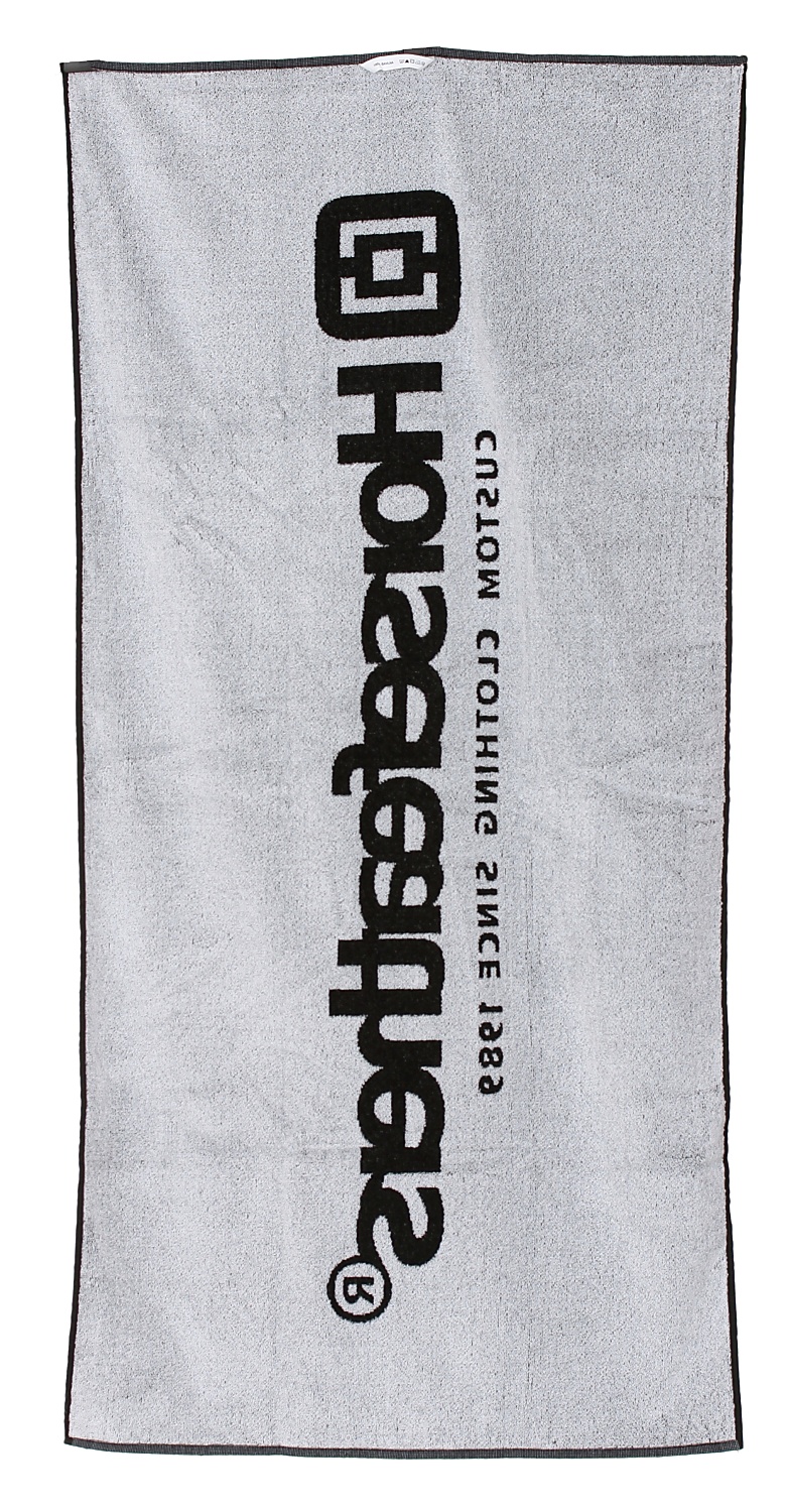 osuška Horsefeathers Mitch - Black