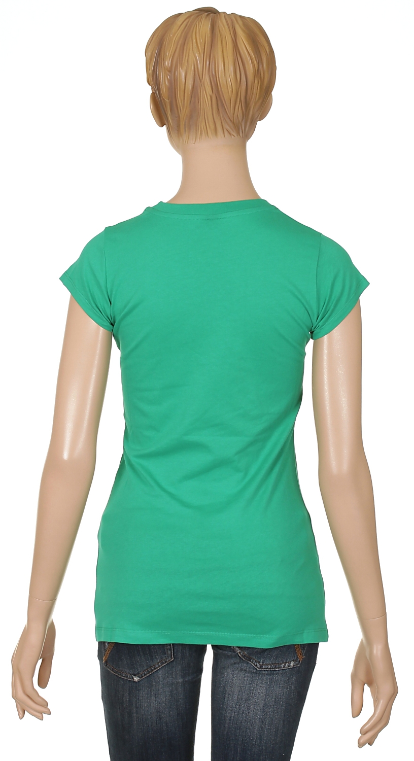 tričko Horsefeathers Radical - Green