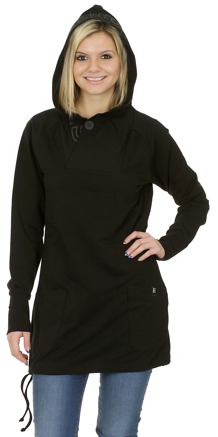 bluza Horsefeathers Venus - Black