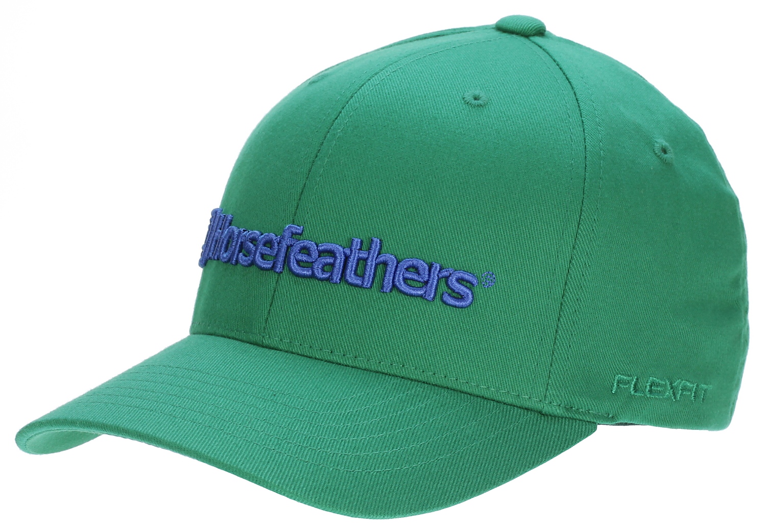 šiltovka Horsefeathers Drone - Green