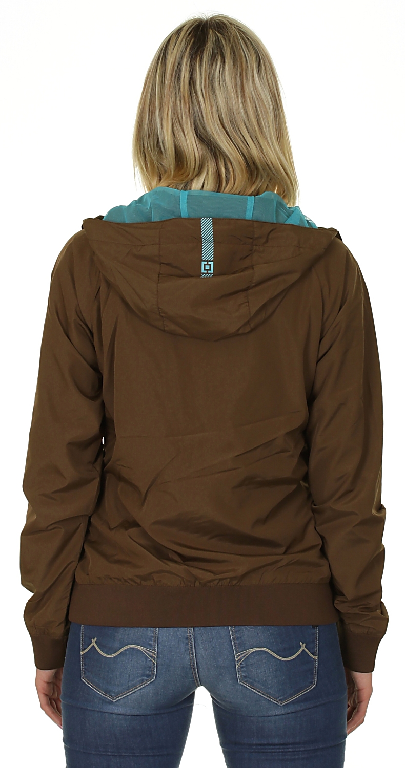 kurtka Horsefeathers New Paradise - Brown