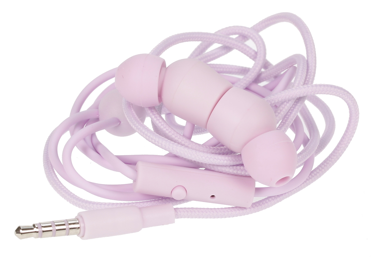 slúchadlá UrbanEars Bagis - Lavender