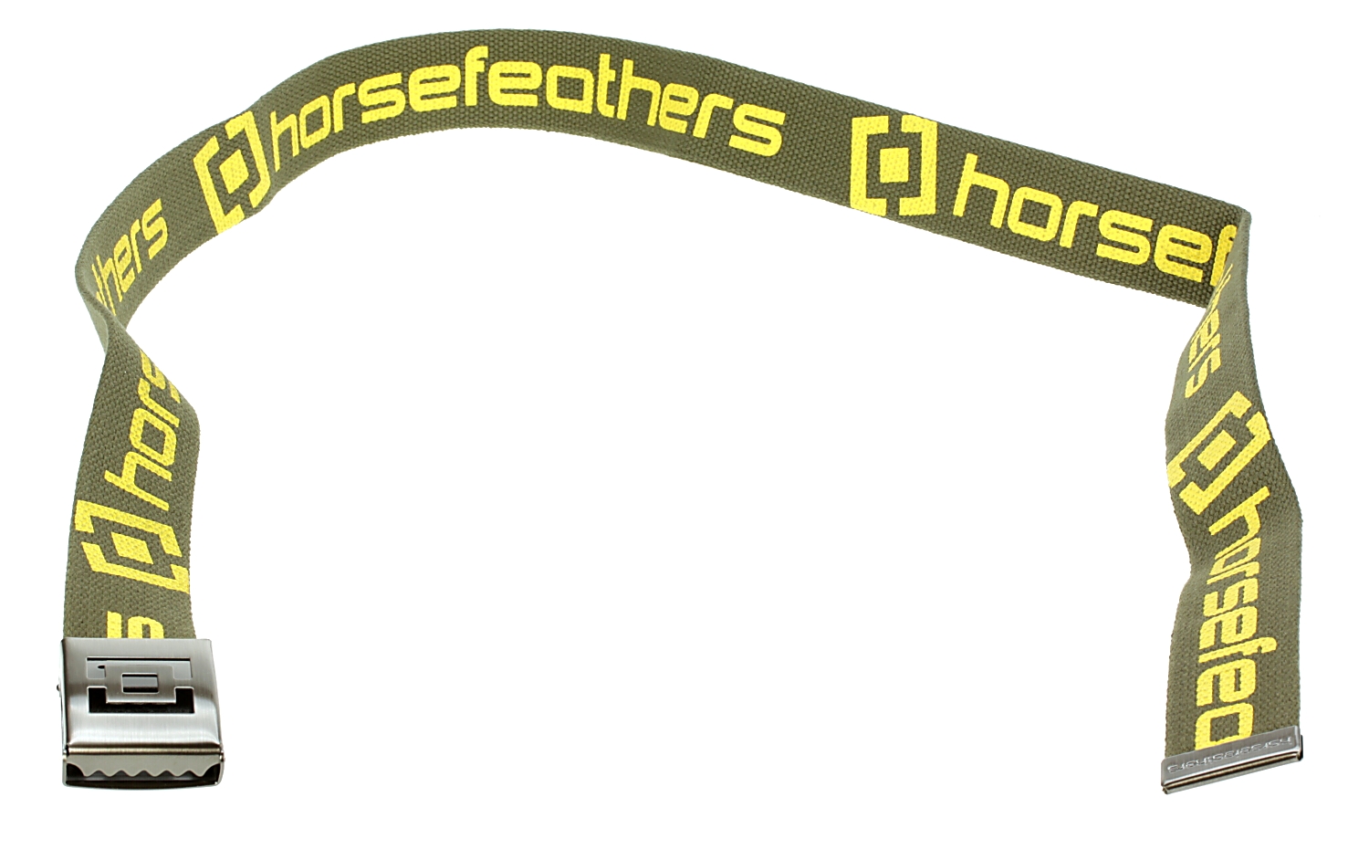 opasok Horsefeathers Icon - Olive