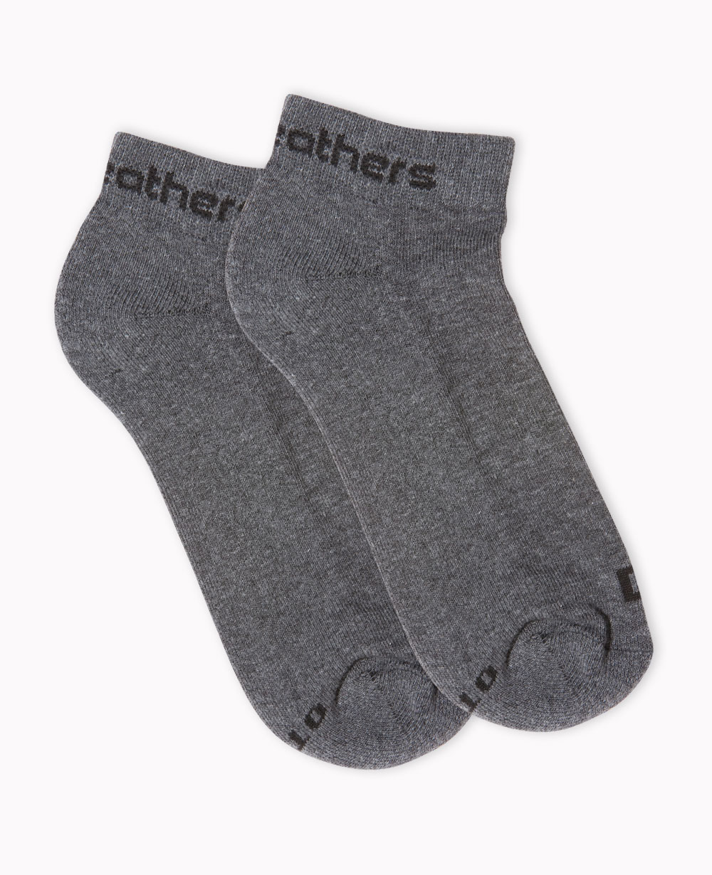 ponožky Horsefeathers Rapid - Gray
