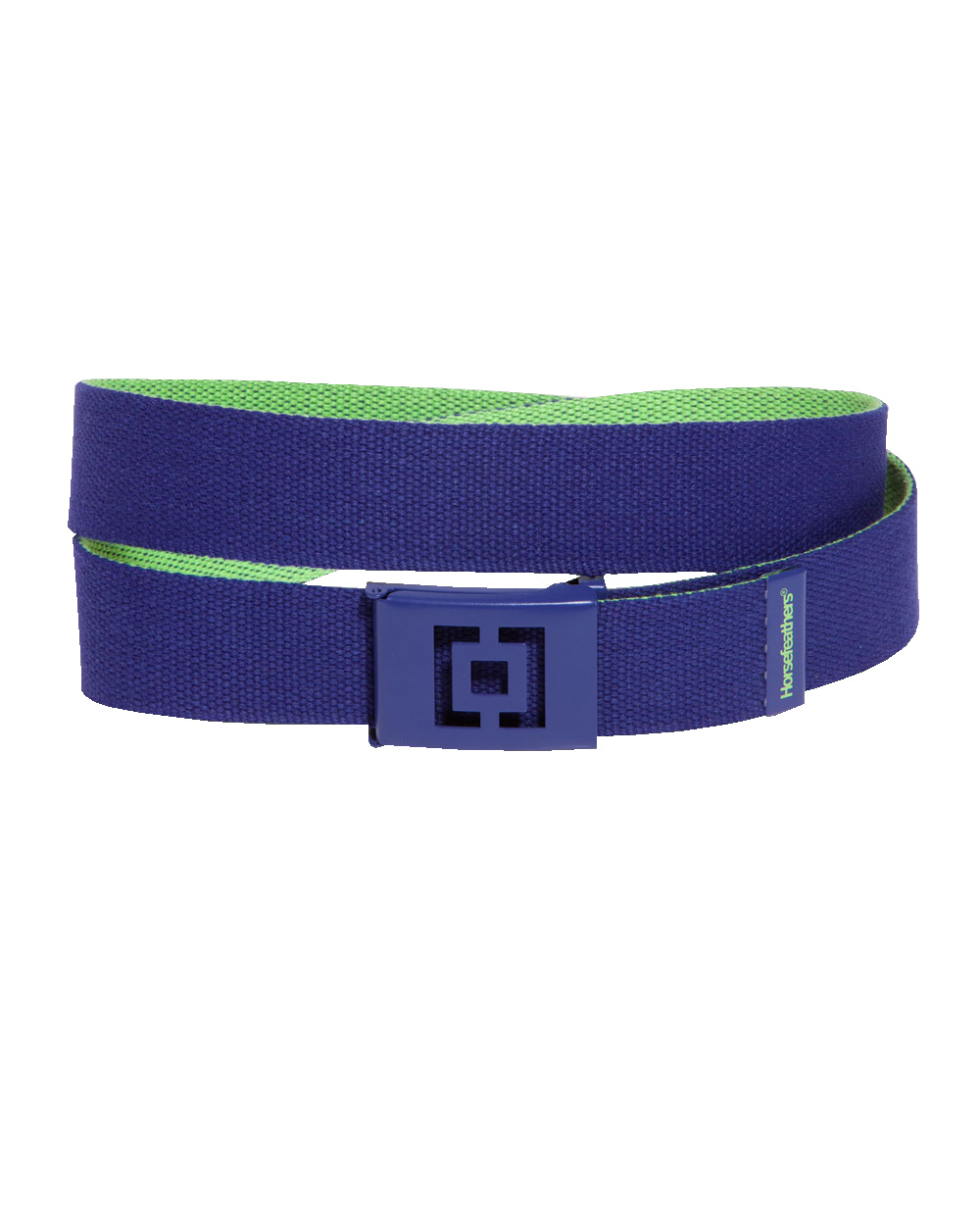 opasok Horsefeathers Platoon - Blue