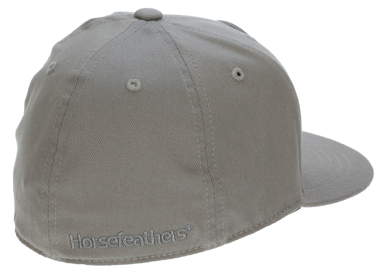 šiltovka Horsefeathers March - Gray