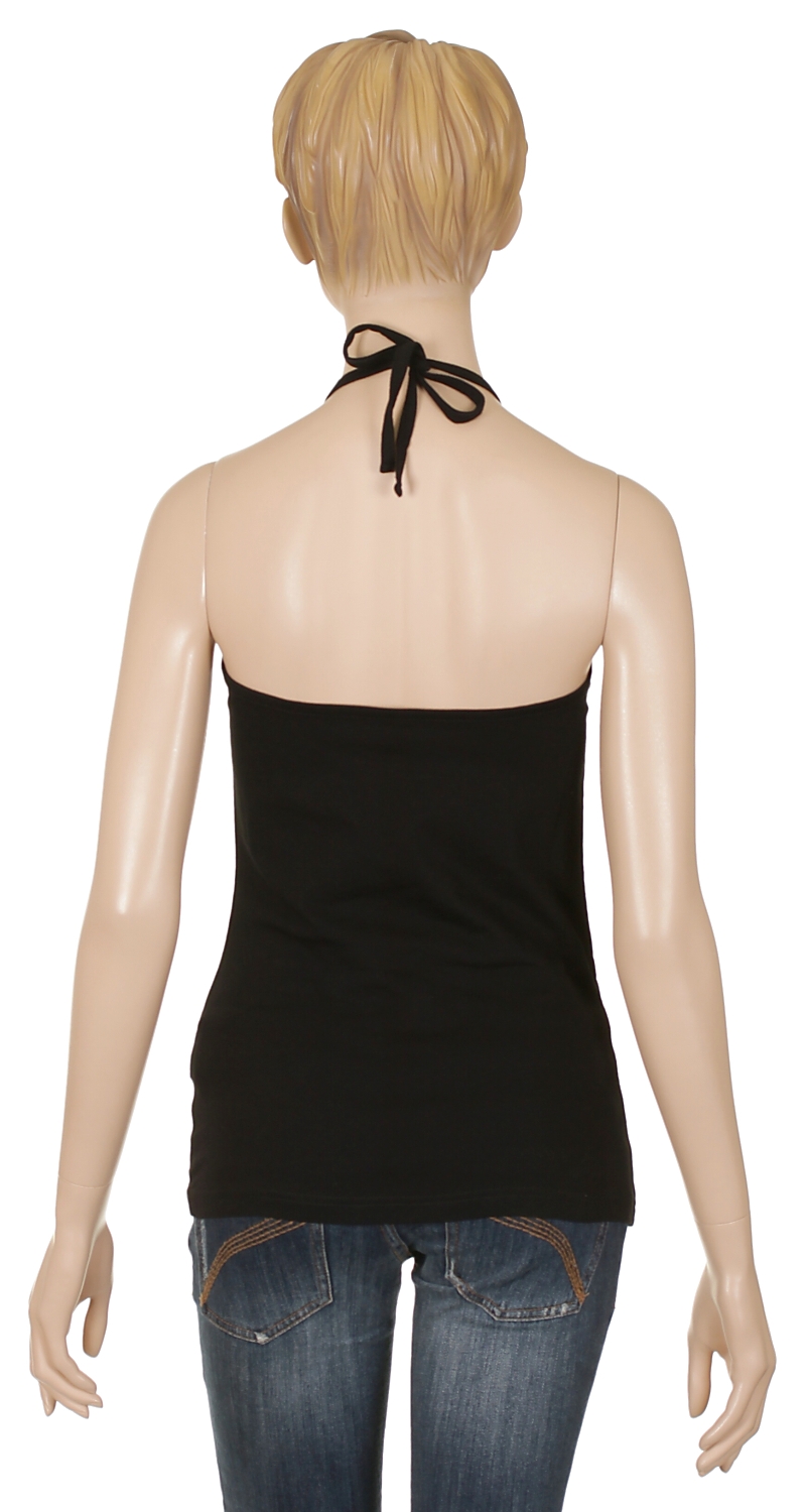 tielko Horsefeathers Breeze - Black