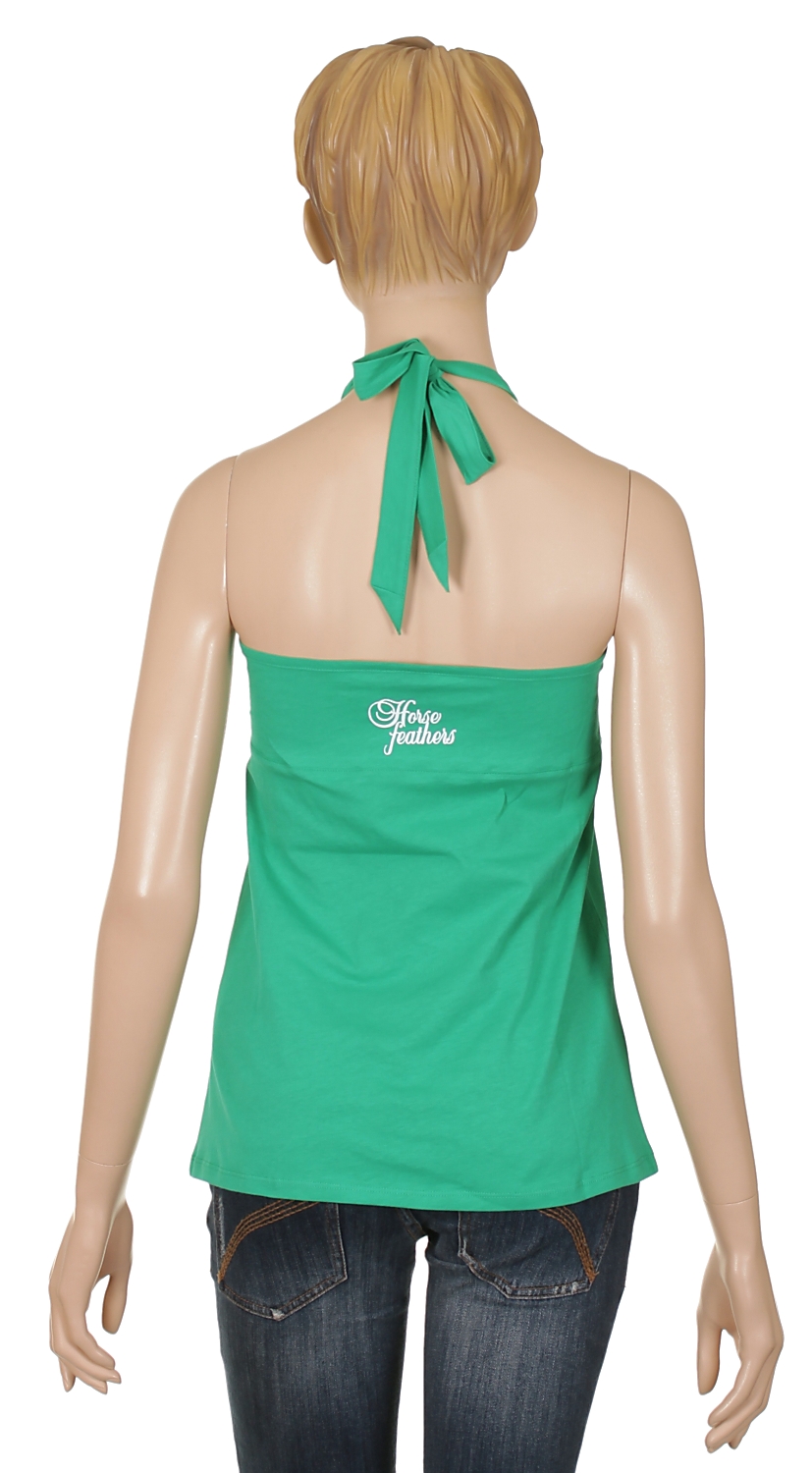 tielko Horsefeathers Rocket - Green