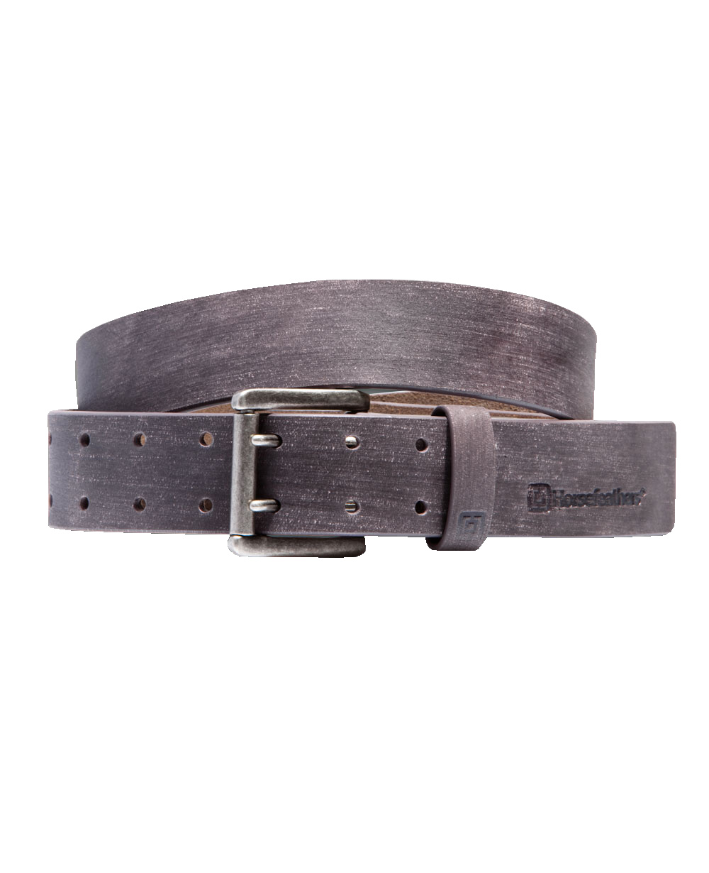 pasek Horsefeathers Forrest - Genuine Leather