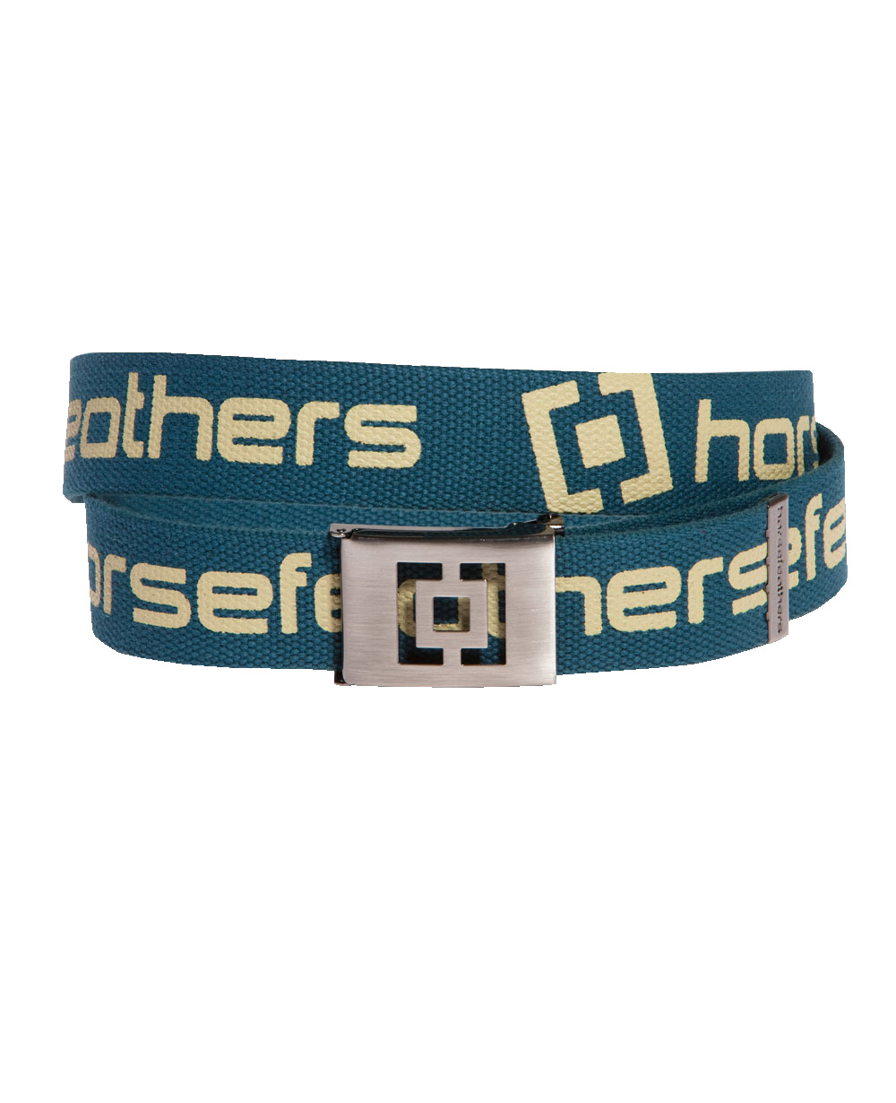 opasok Horsefeathers Icon - Harbor Blue