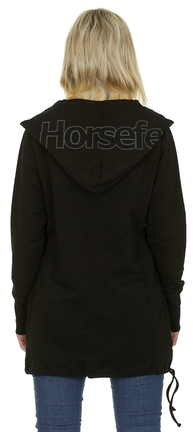 bluza Horsefeathers Venus - Black