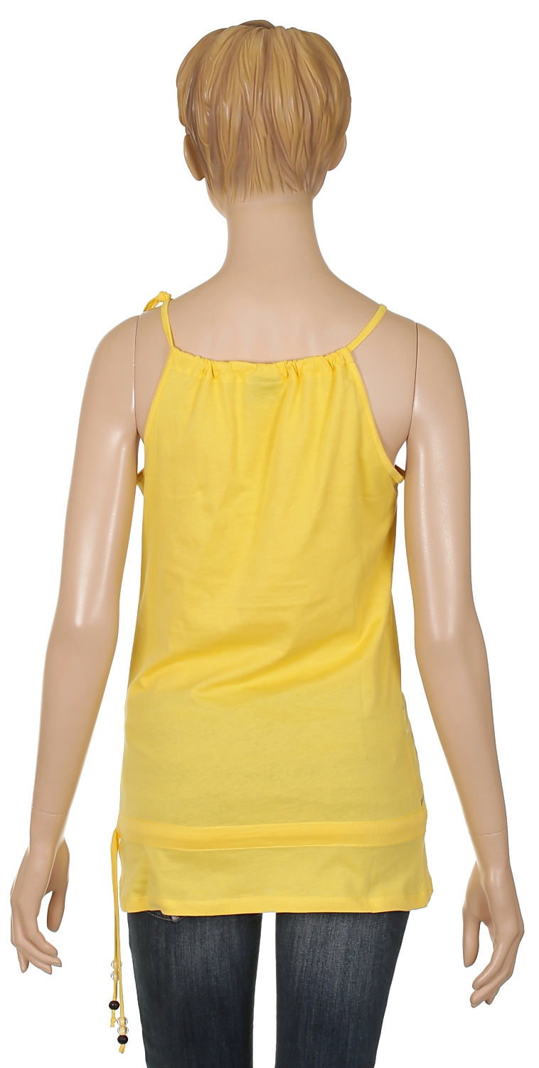 tielko Horsefeathers Chickie - Yellow