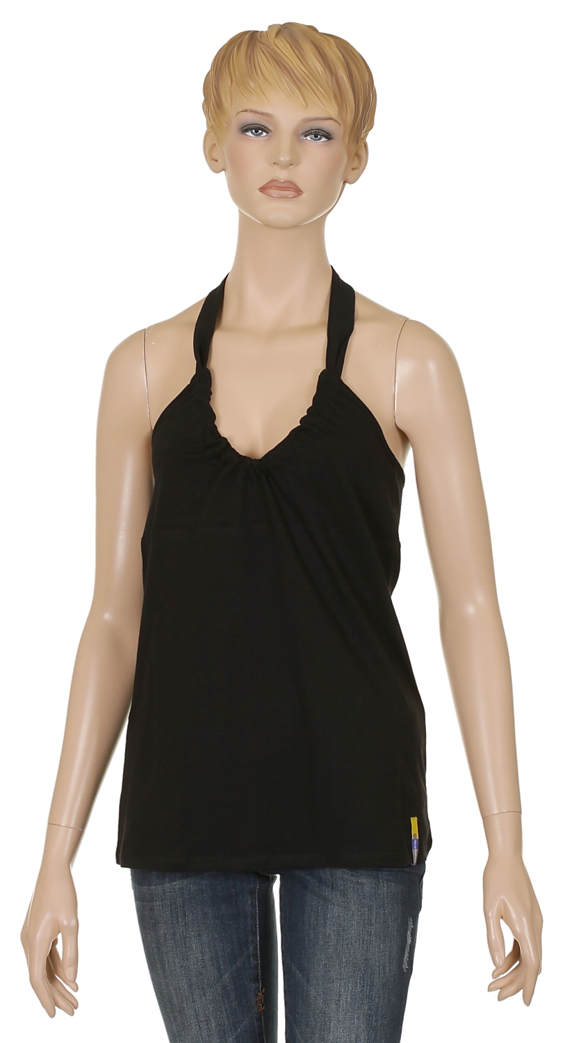 tielko Horsefeathers Rocket - Black