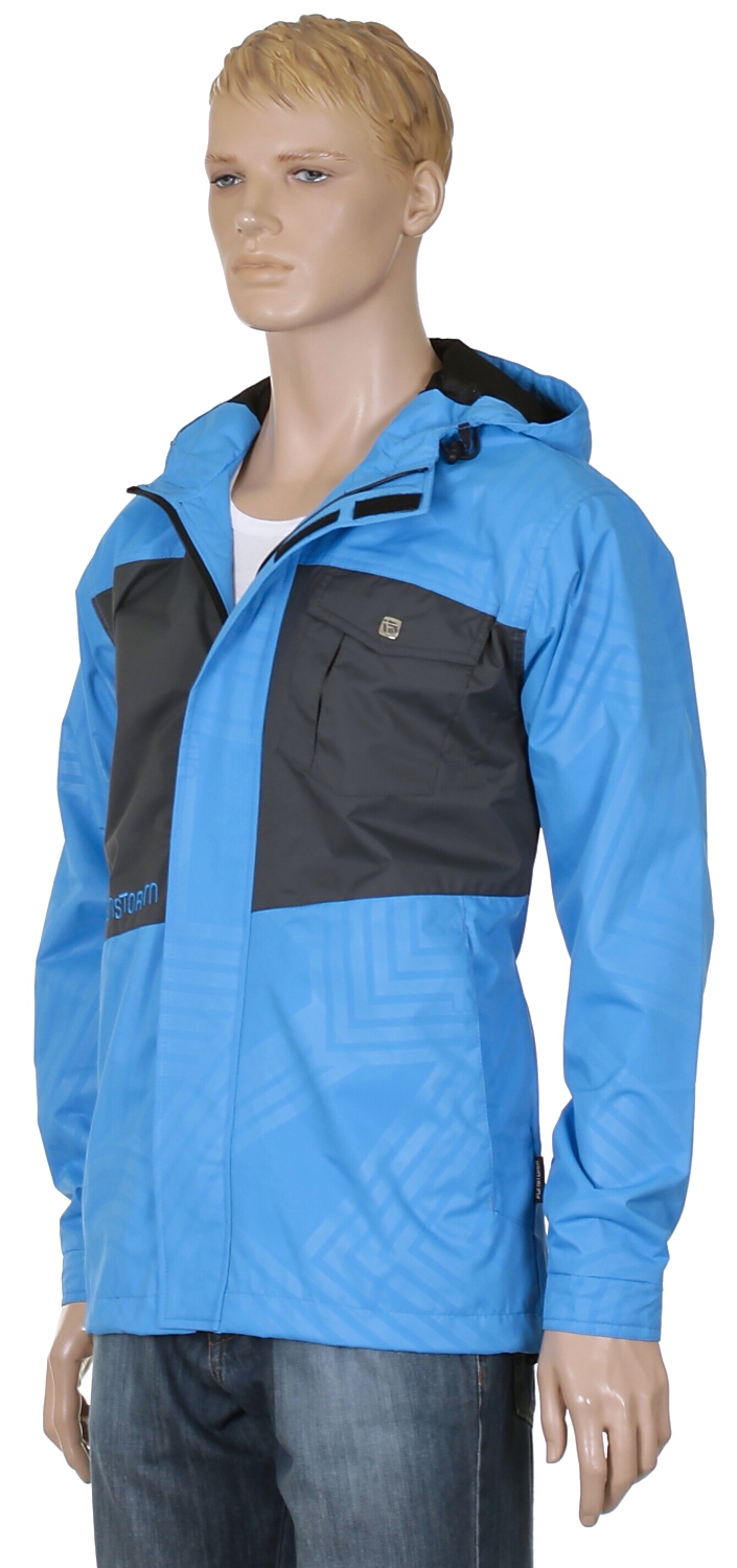 kurtka Funstorm Boort - Blue