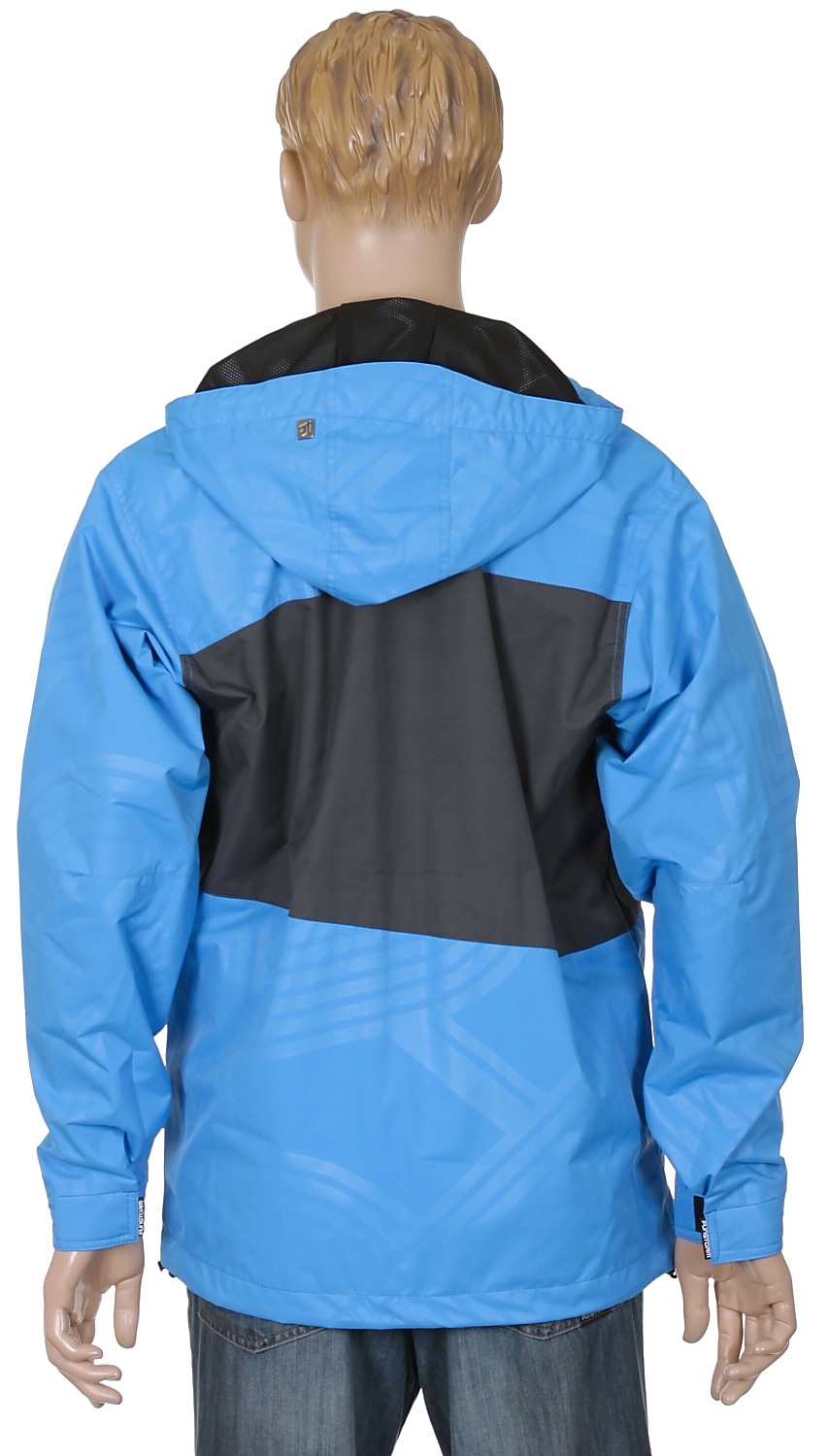 kurtka Funstorm Boort - Blue