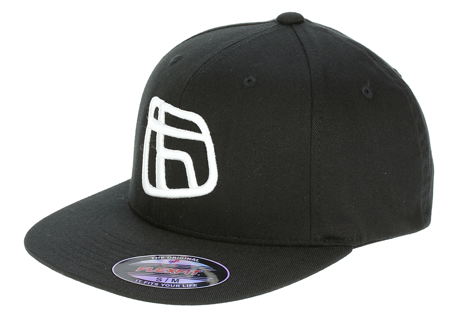 šiltovka Funstorm AU-02307 - Black