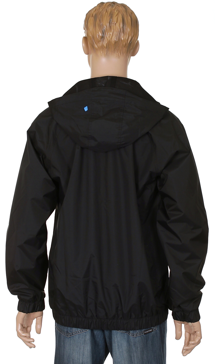bunda Funstorm Tod - Black