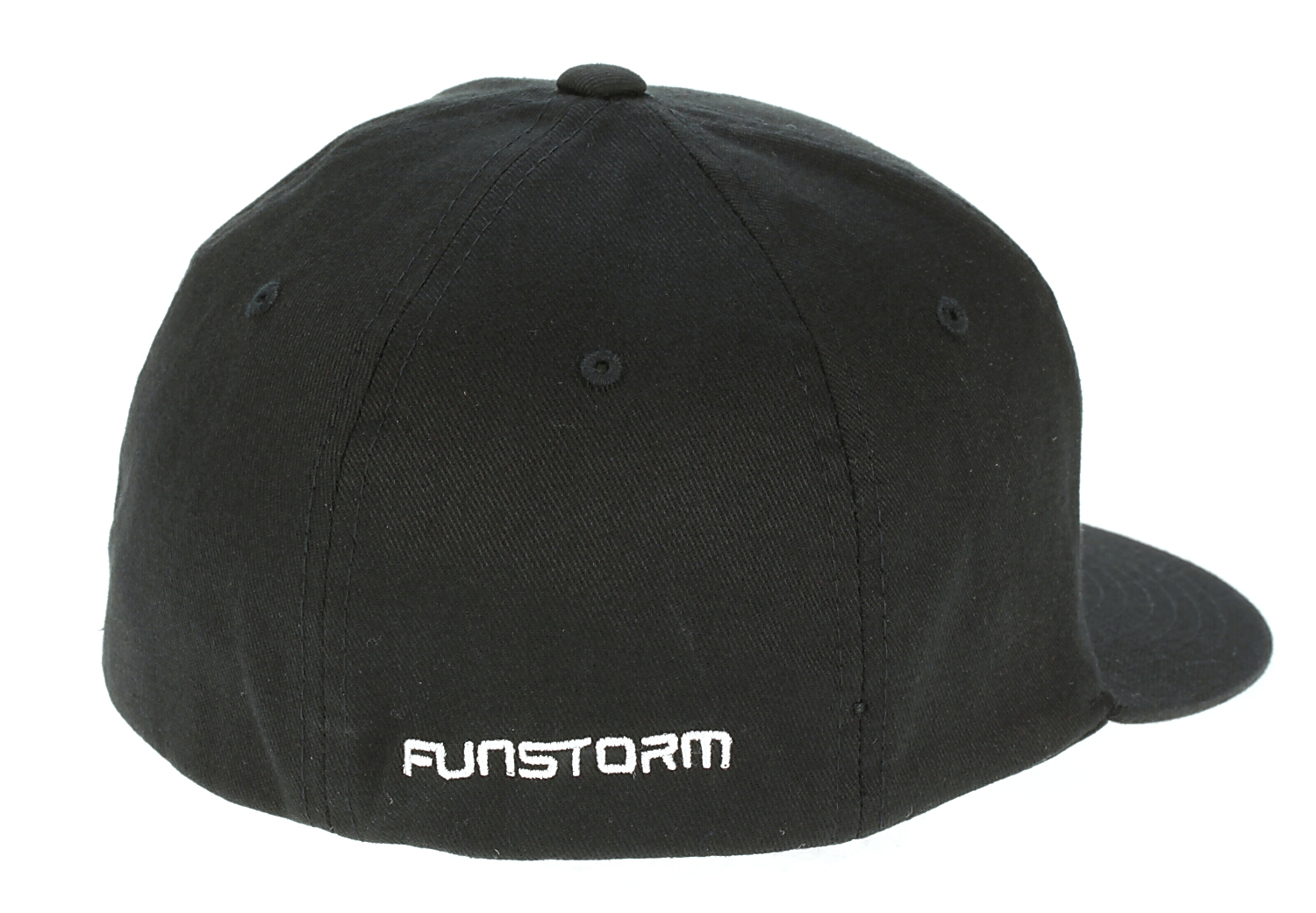 šiltovka Funstorm AU-02307 - Black