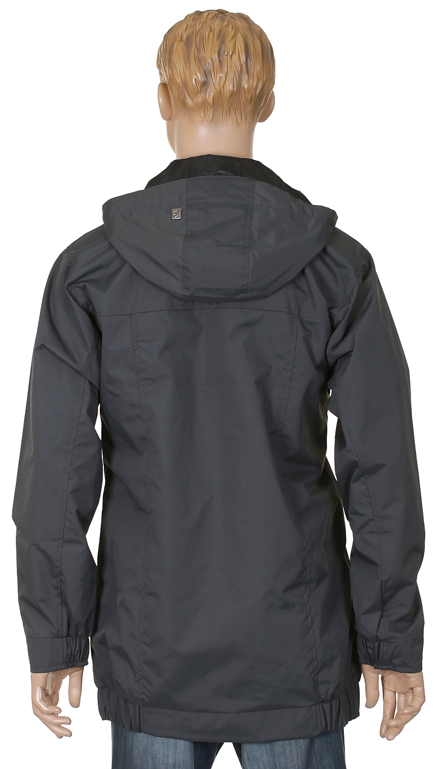 kurtka Funstorm Colac - Dark Gray