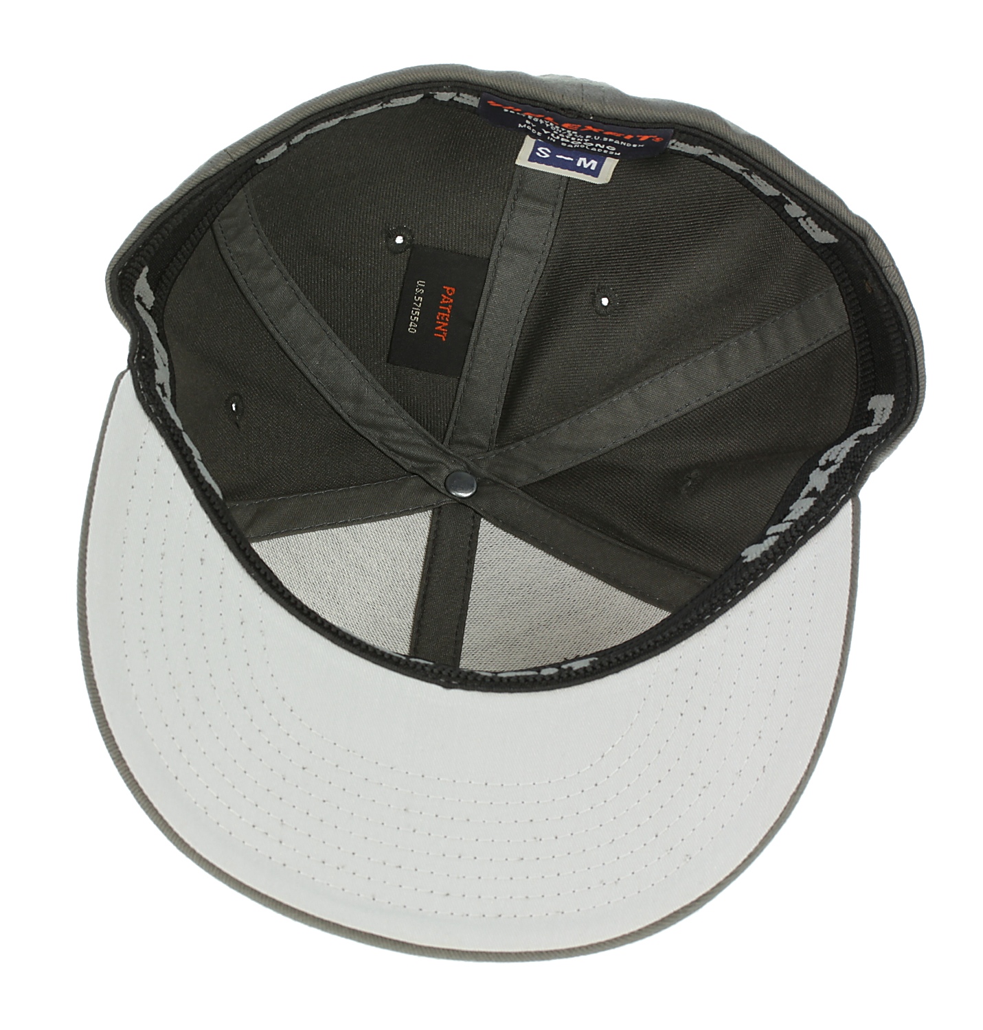 šiltovka Funstorm AU-01238 - Dark Gray