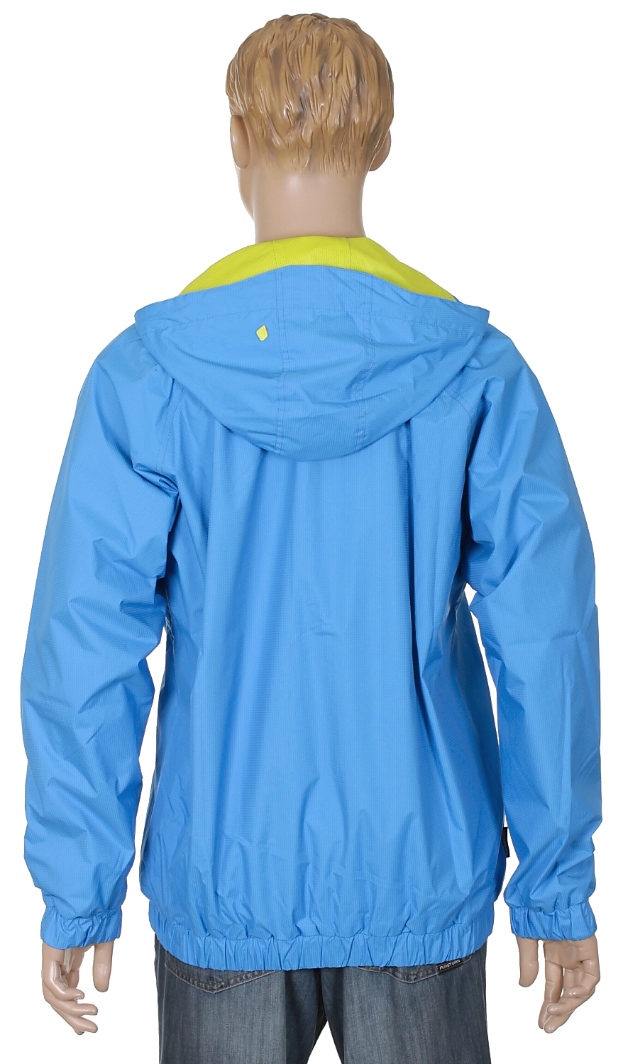 kurtka Funstorm Tod - Blue