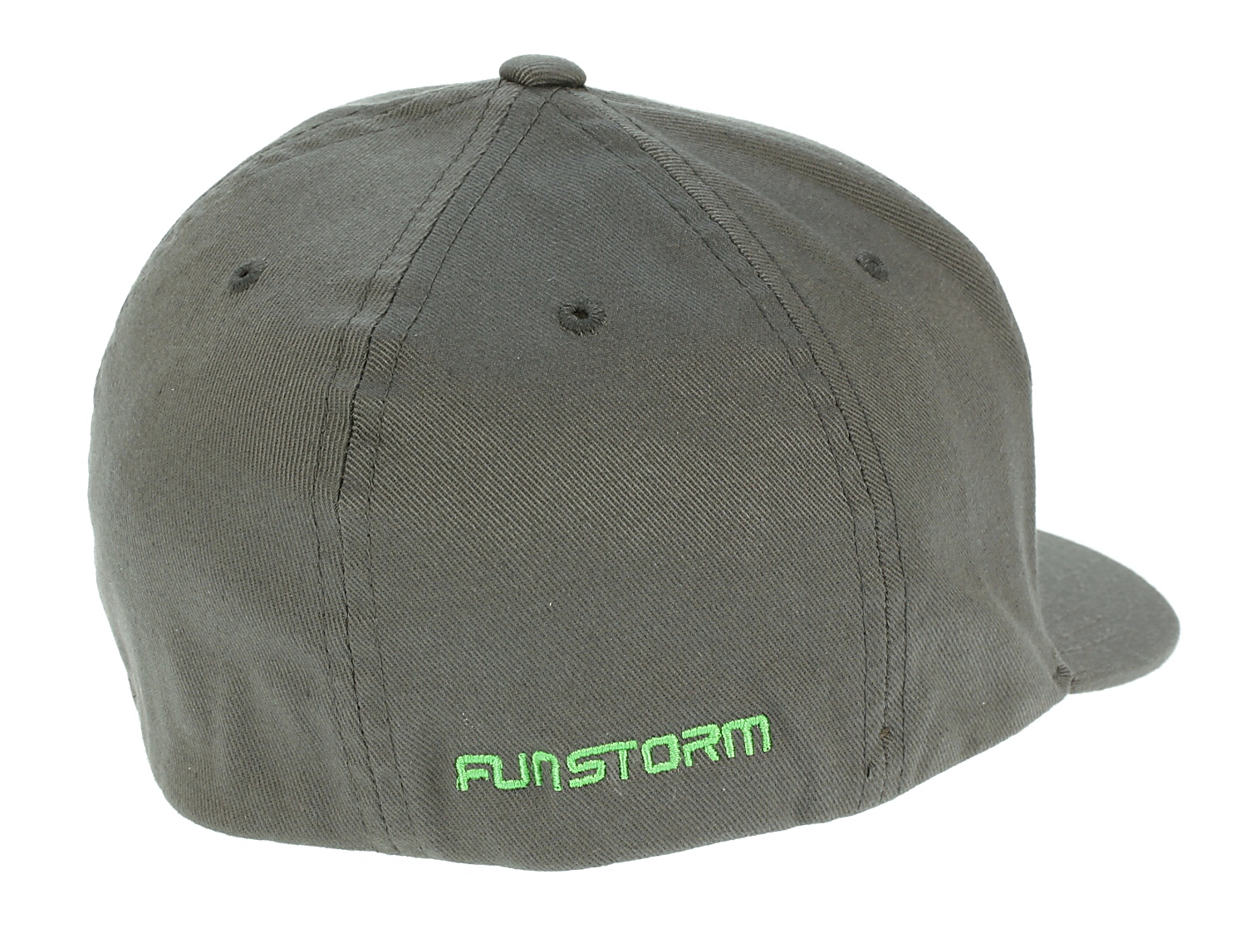 šiltovka Funstorm AU-01238 - Dark Gray