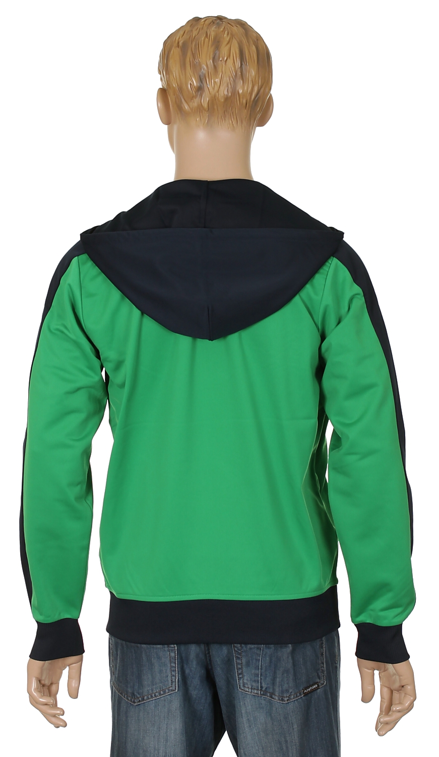bunda Carhartt Grigler - Shamrock/Colony