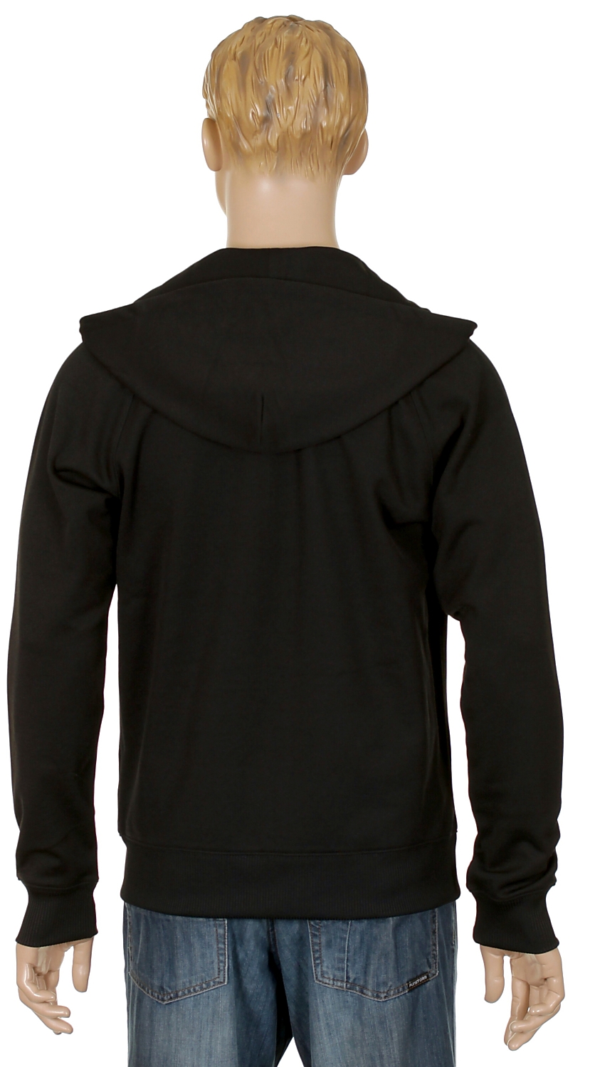 bunda Carhartt Gym - Black/White