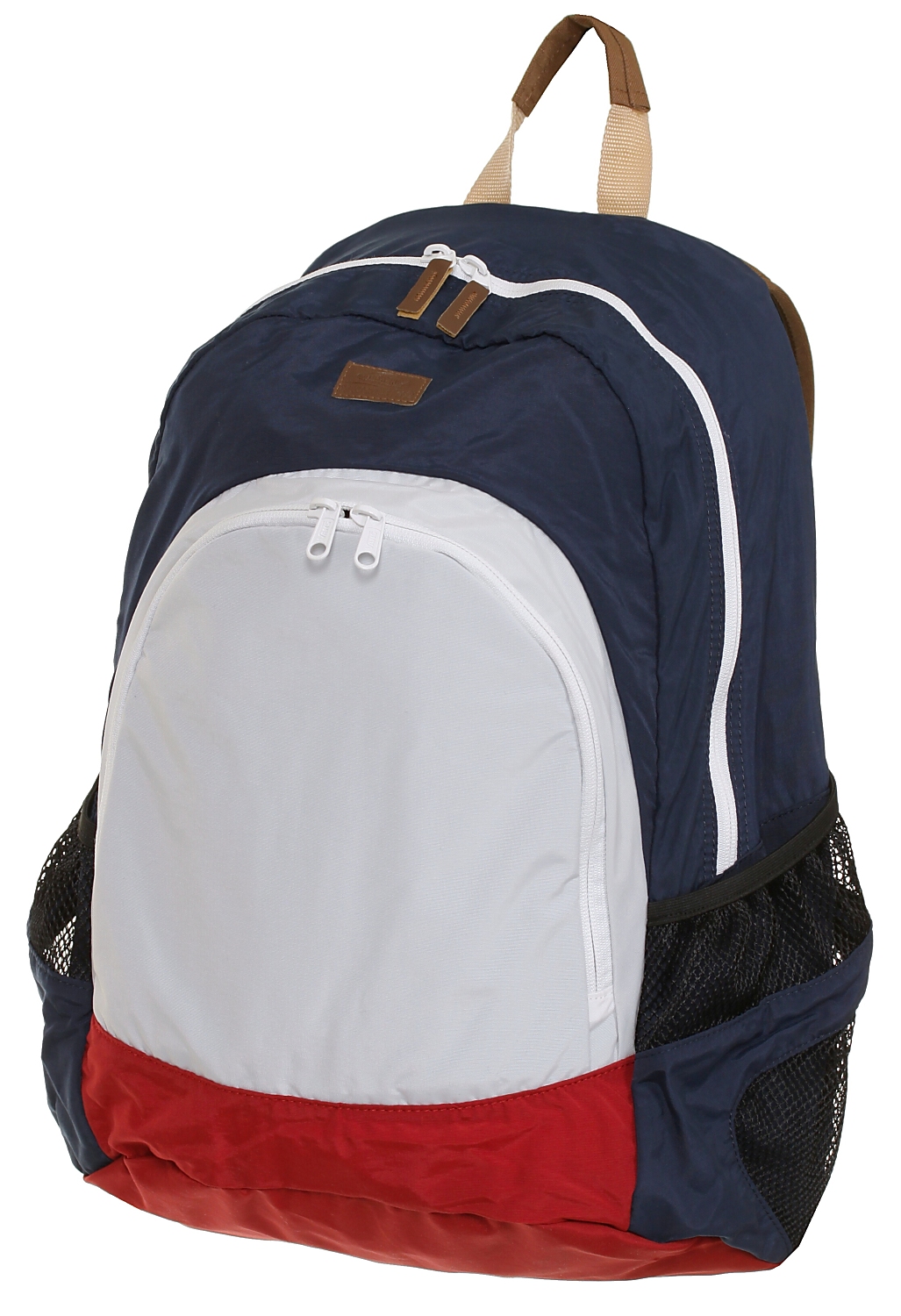 plecak Vans Van Doren - Dress Blues Color Block