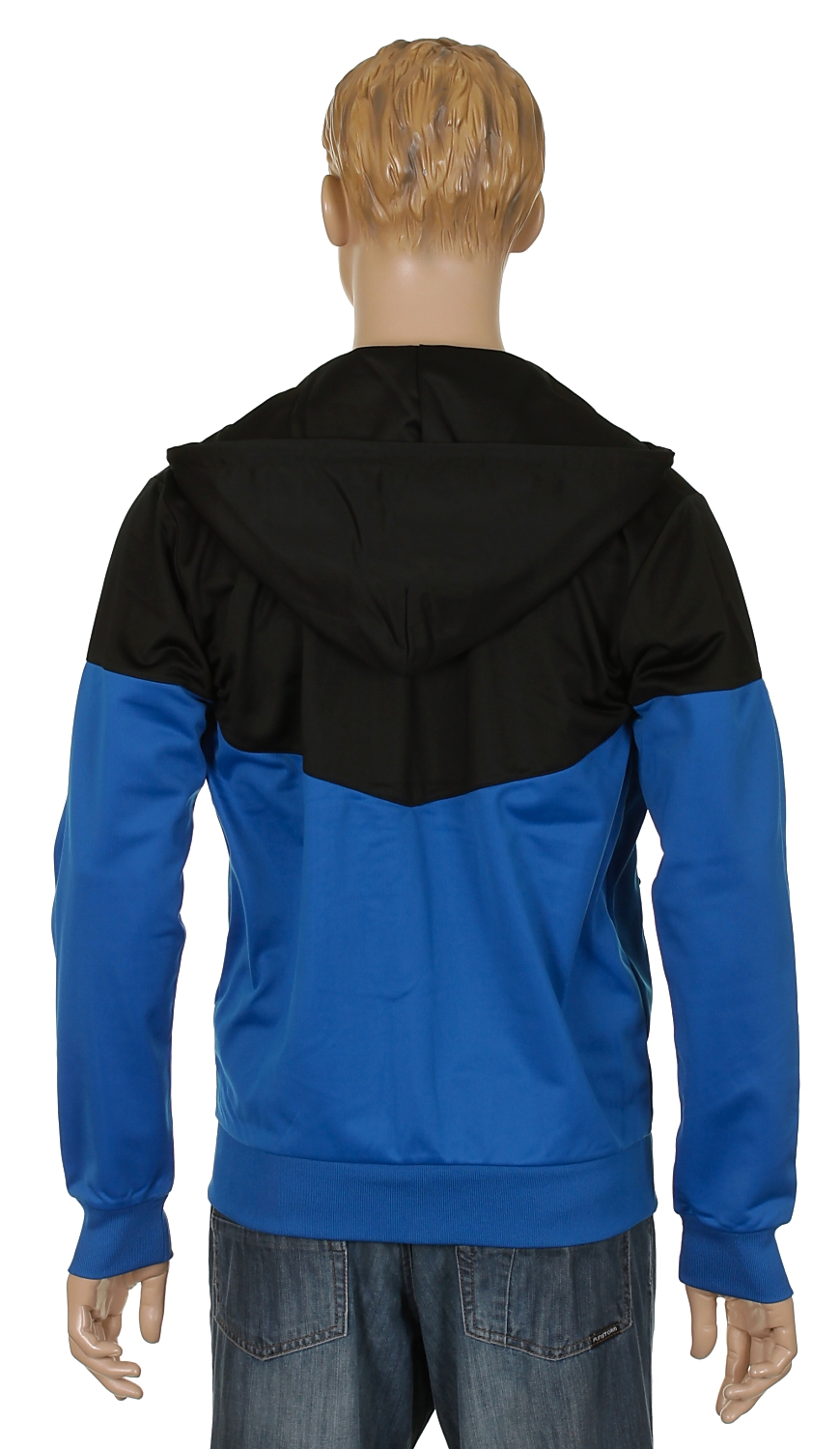 bunda Carhartt Goal - Black/Atoll
