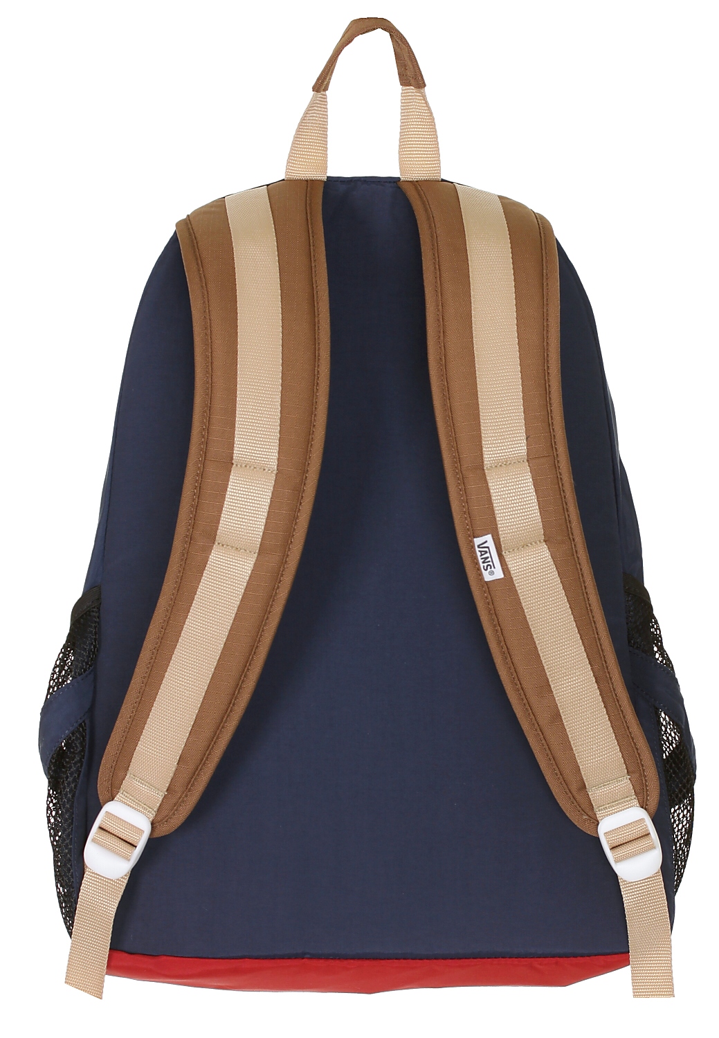 plecak Vans Van Doren - Dress Blues Color Block