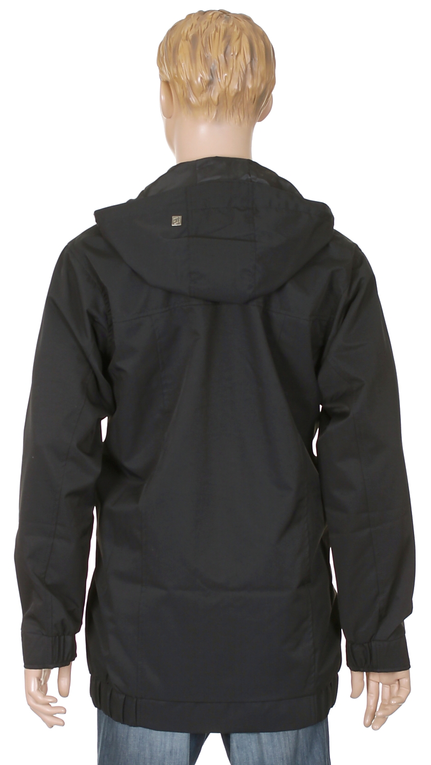 kurtka Funstorm Colac - Black