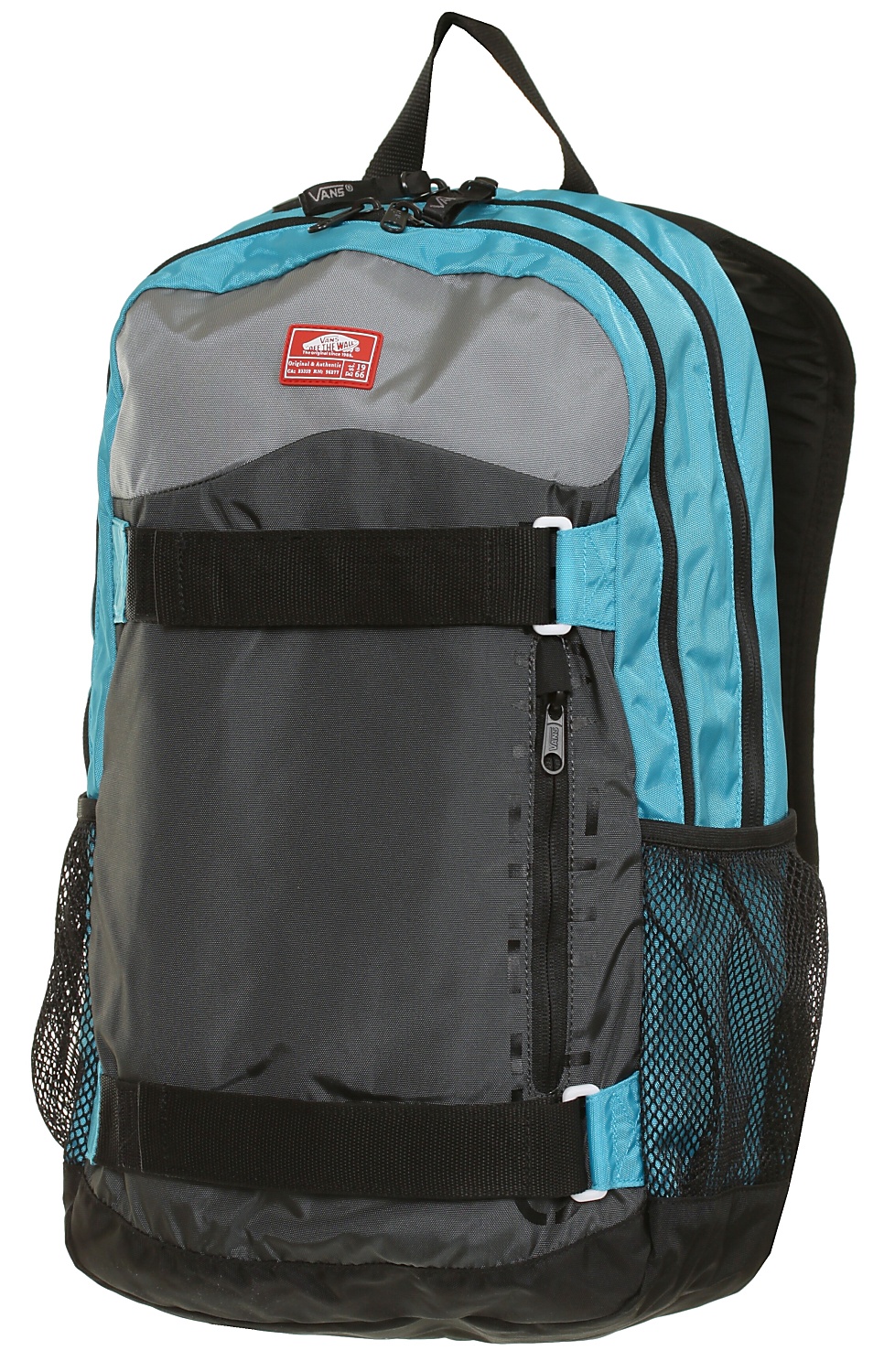 backpack Vans Authentic - Aqua