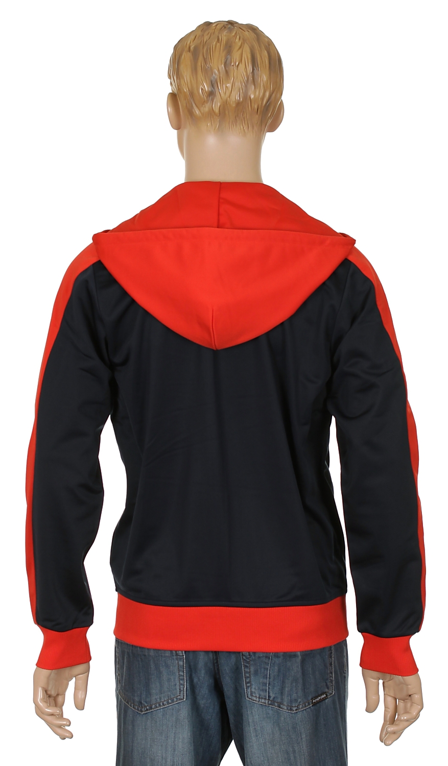 bunda Carhartt Grigler - Colony/Flame