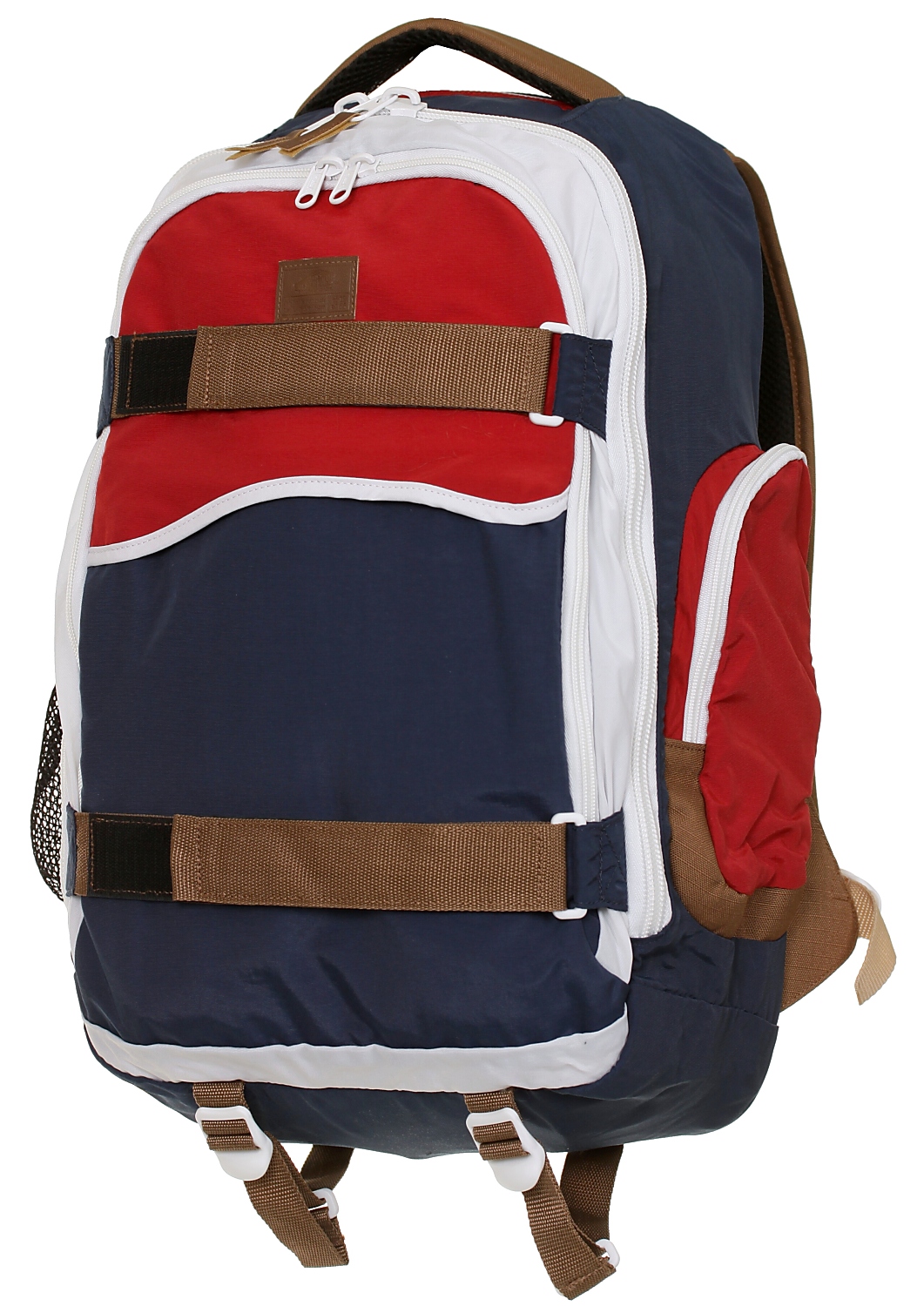 batoh Vans Transient - Dress Blues Color Block