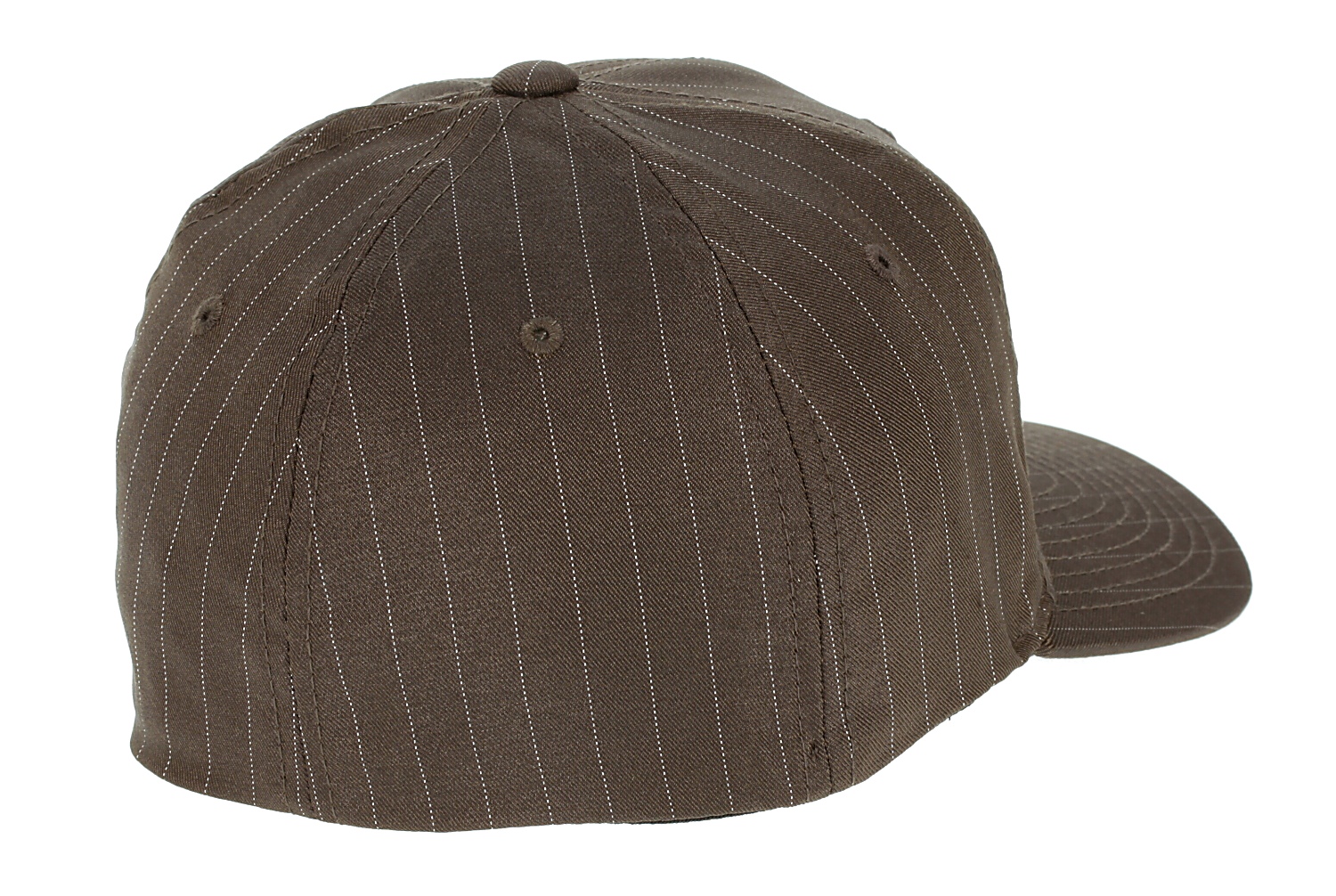 czapka z daszkiem Funstorm AU-02306 - Brown