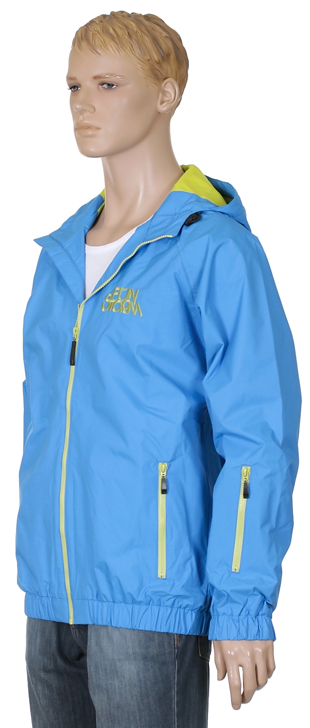 kurtka Funstorm Tod - Blue