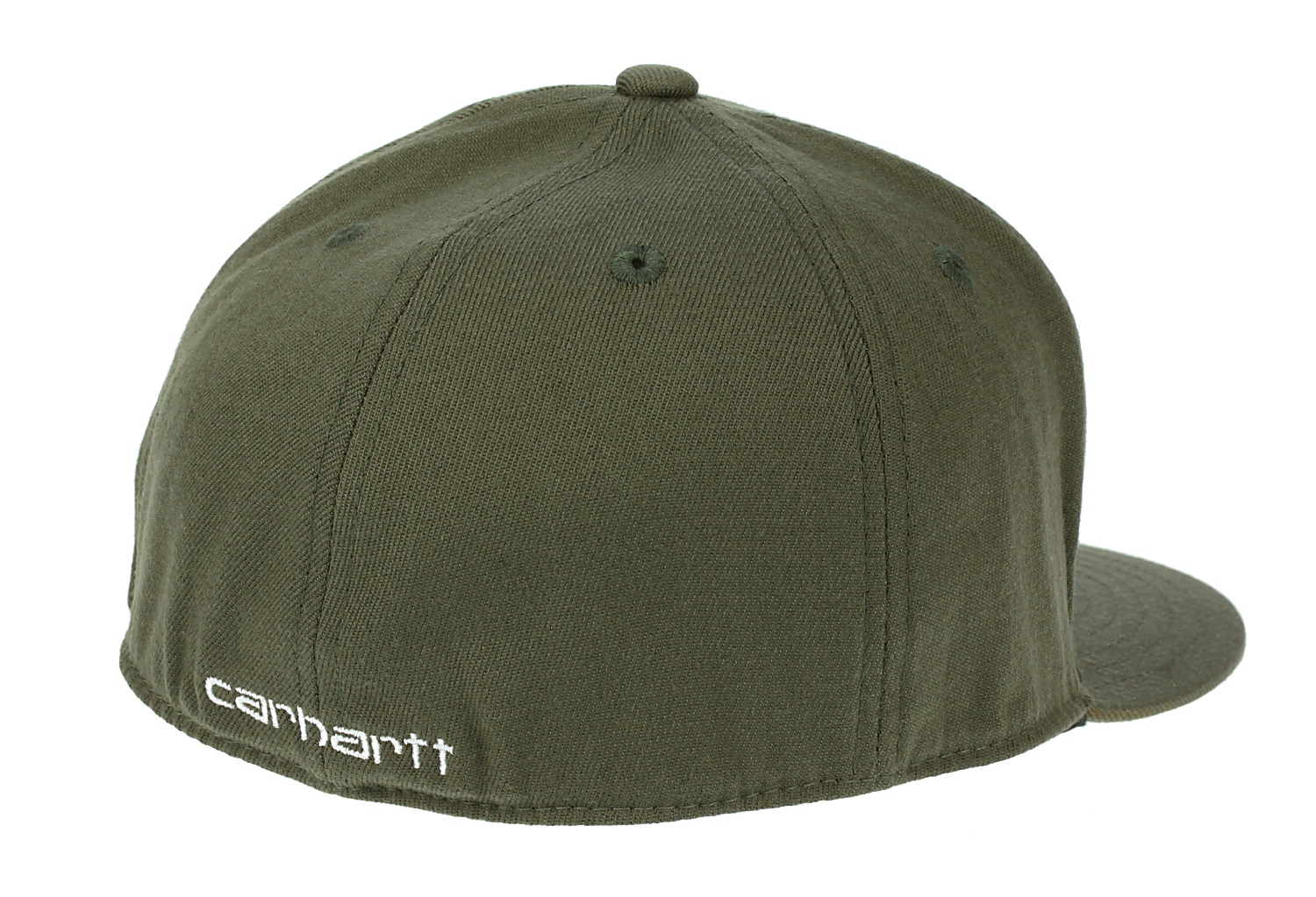 šiltovka Carhartt Port - Phantom/White