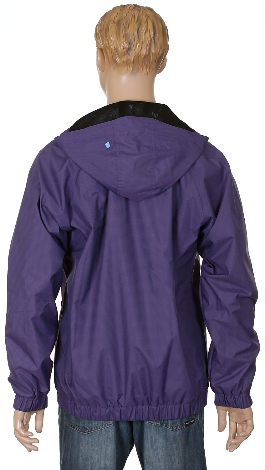 kurtka Funstorm Tod - Violet