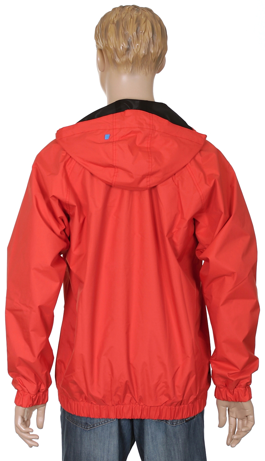 kurtka Funstorm Tod - Red
