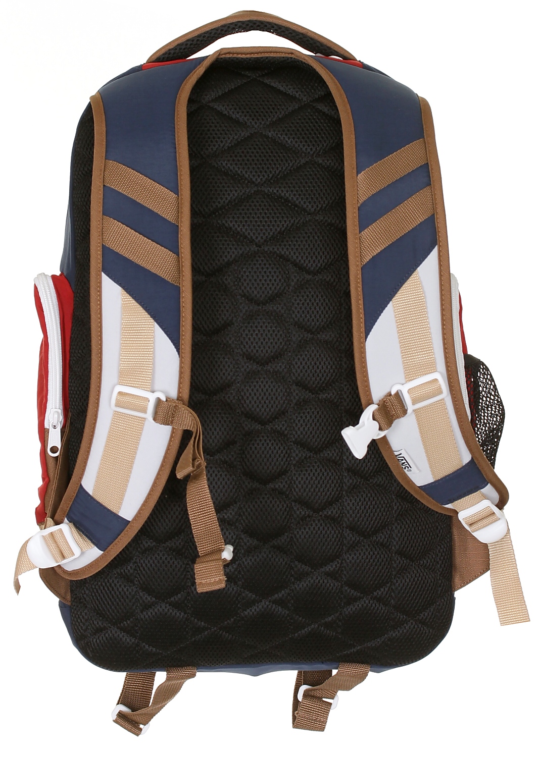 batoh Vans Transient - Dress Blues Color Block