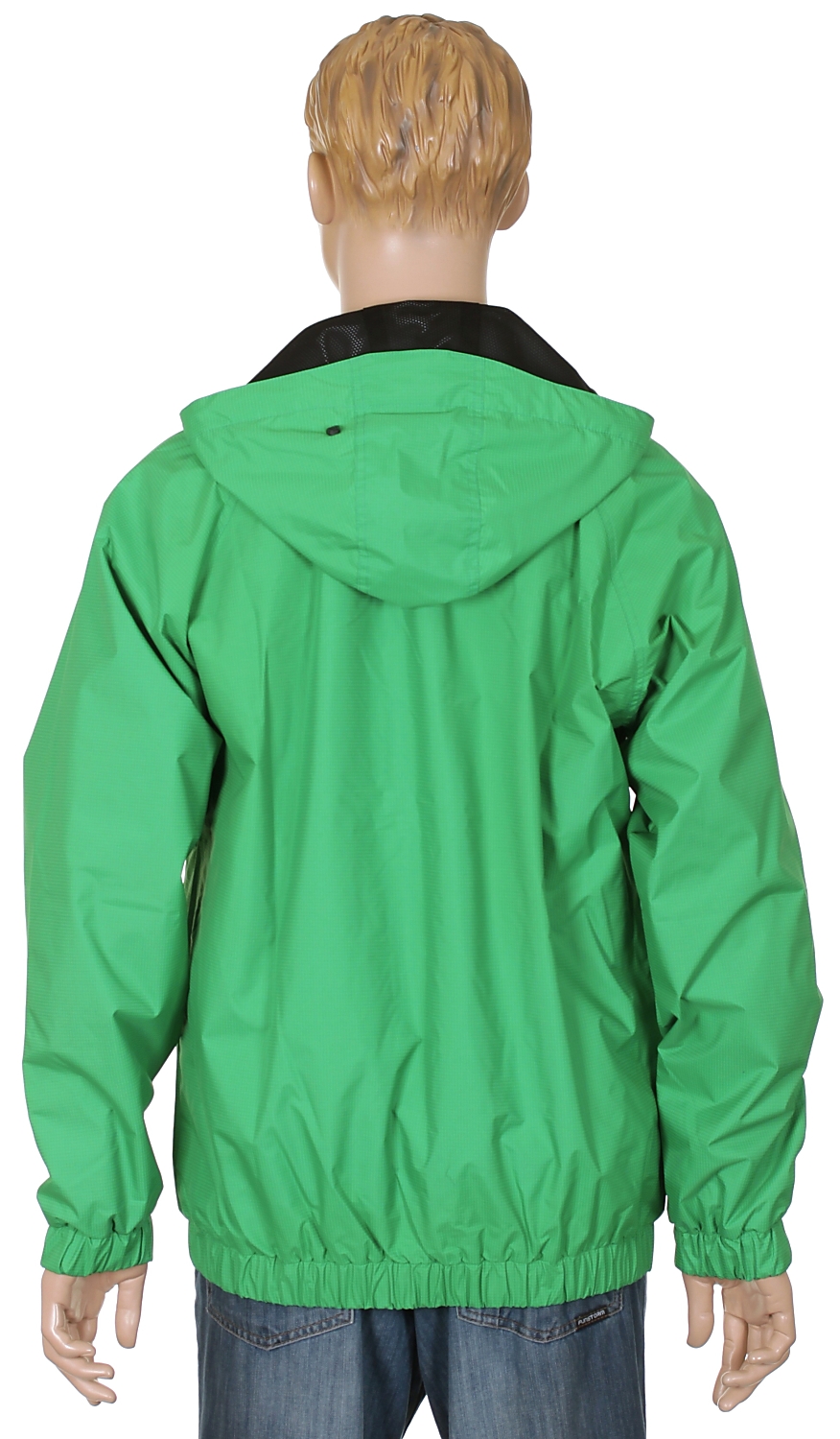 kurtka Funstorm Tod - Green