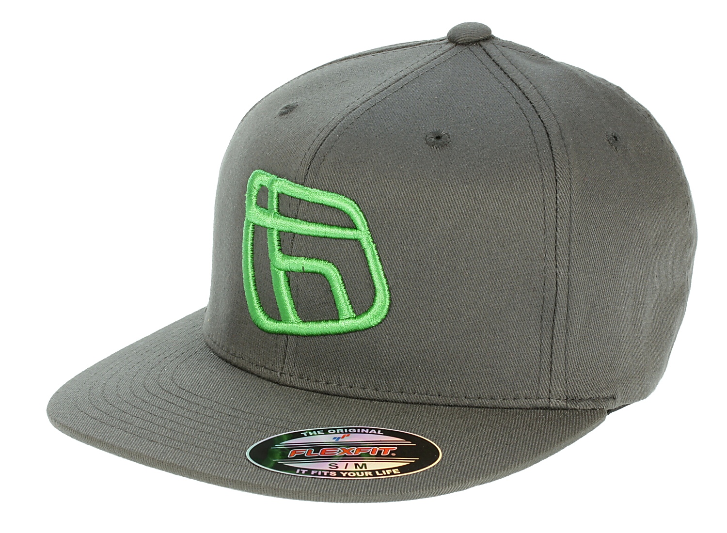 šiltovka Funstorm AU-01238 - Dark Gray