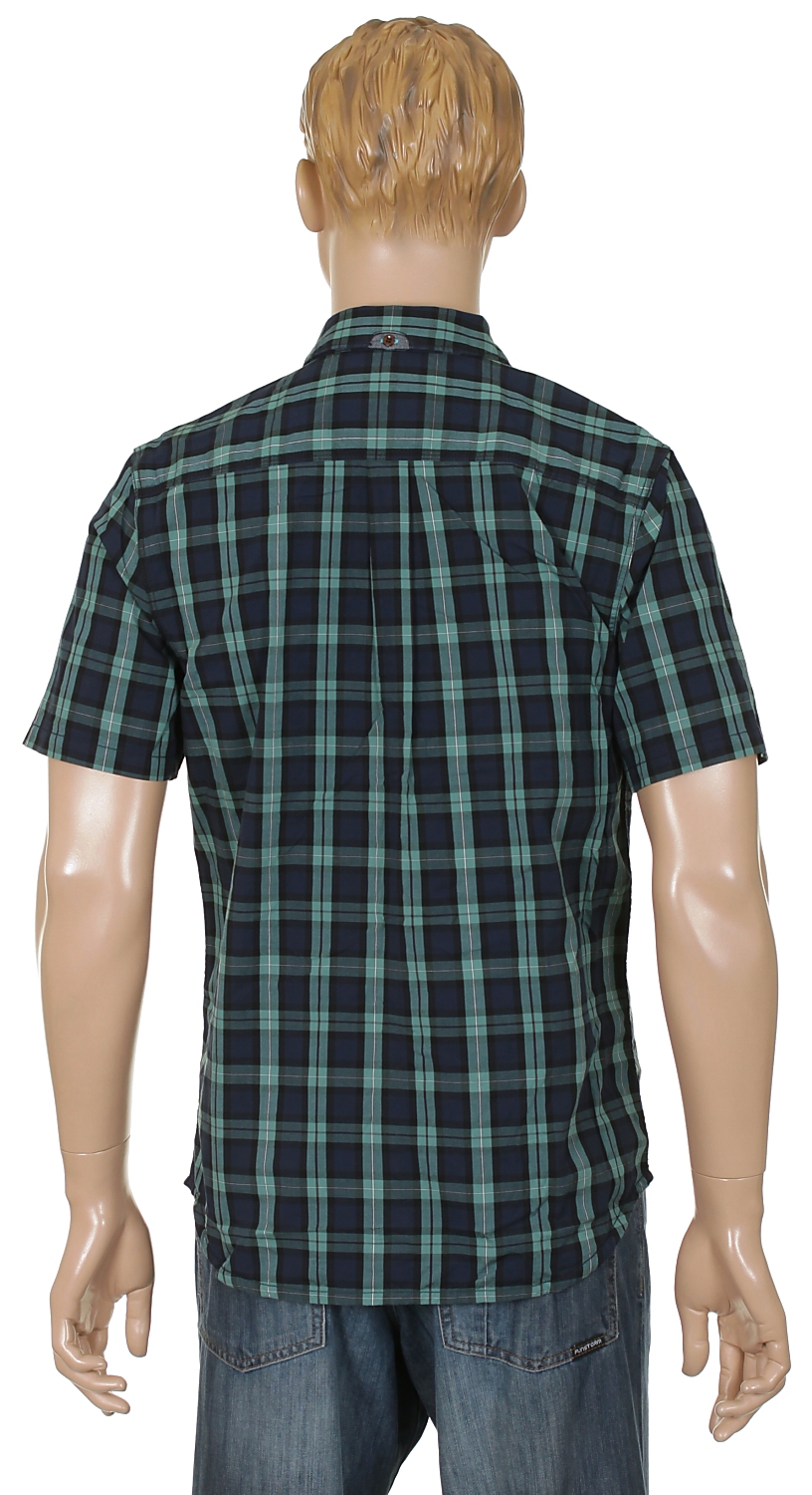 koszula Vans Statler - Dress Blues