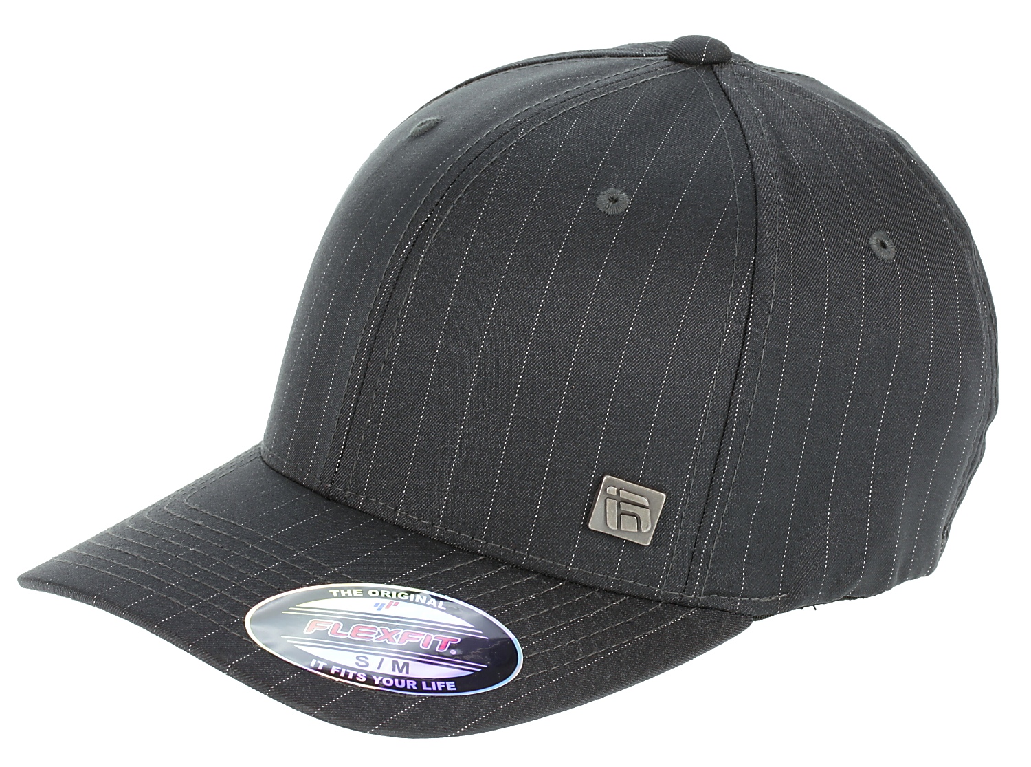 šiltovka Funstorm AU-02306 - Dark Gray