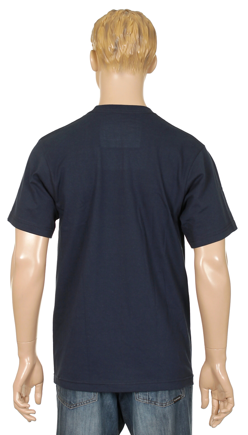 tričko LRG Core Four - Navy