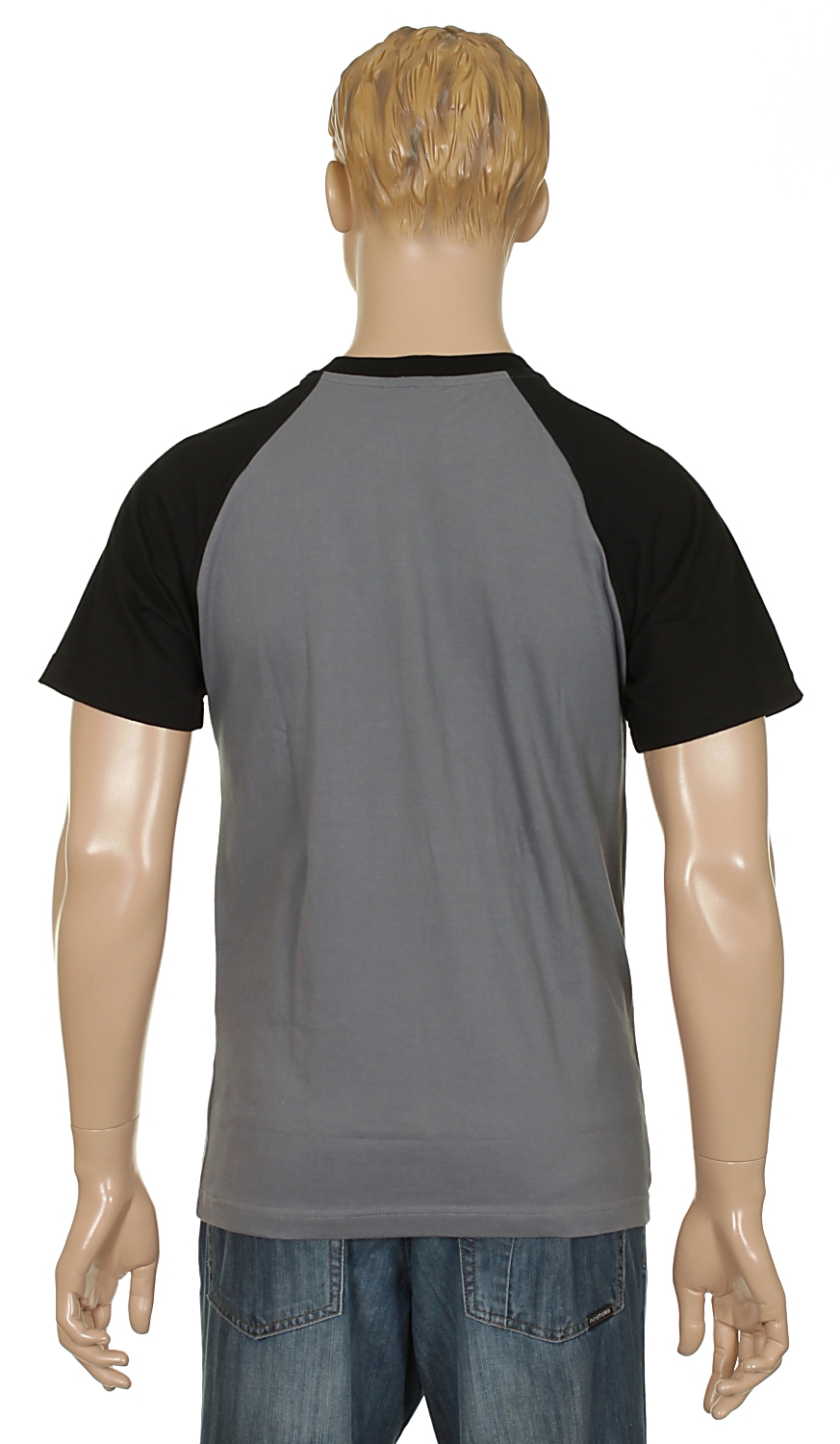 tričko Funstorm Relate - Dark Gray
