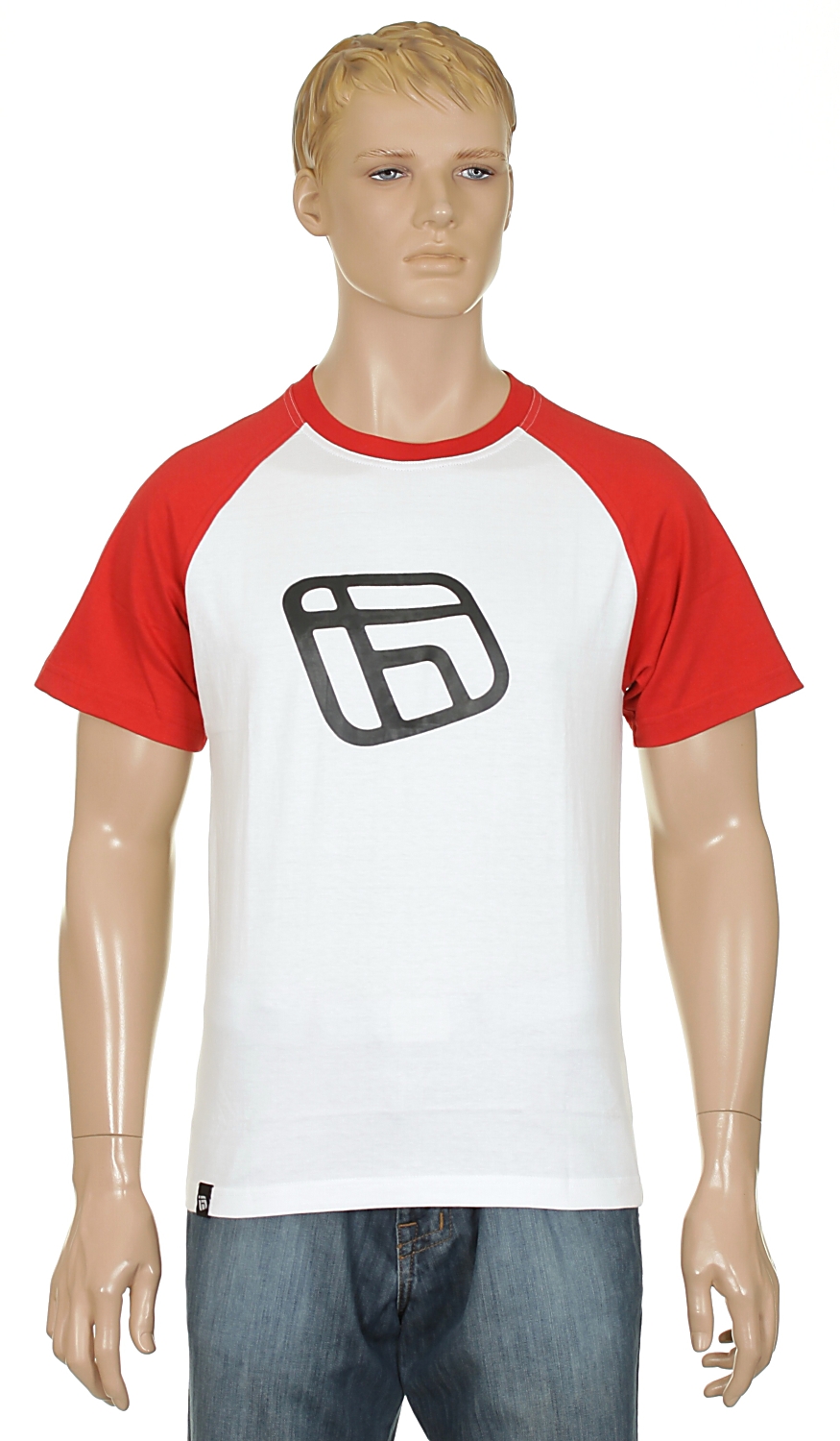 tričko Funstorm Relate - White